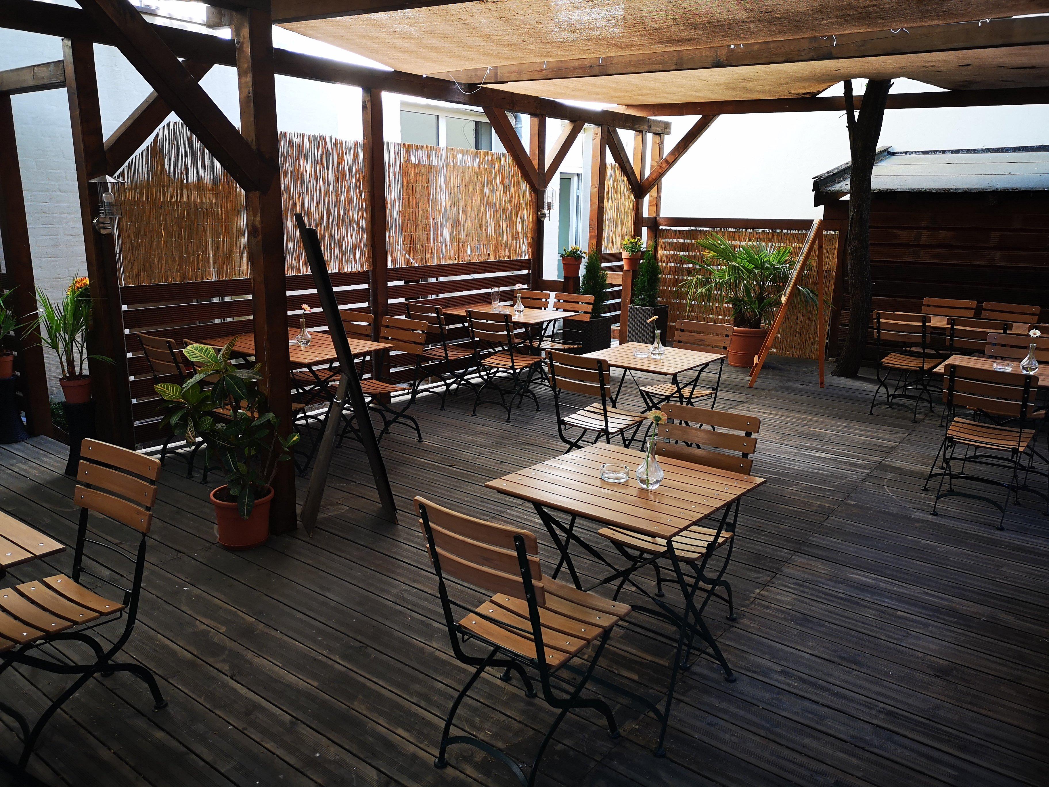 Ristorante Tre Caravelle