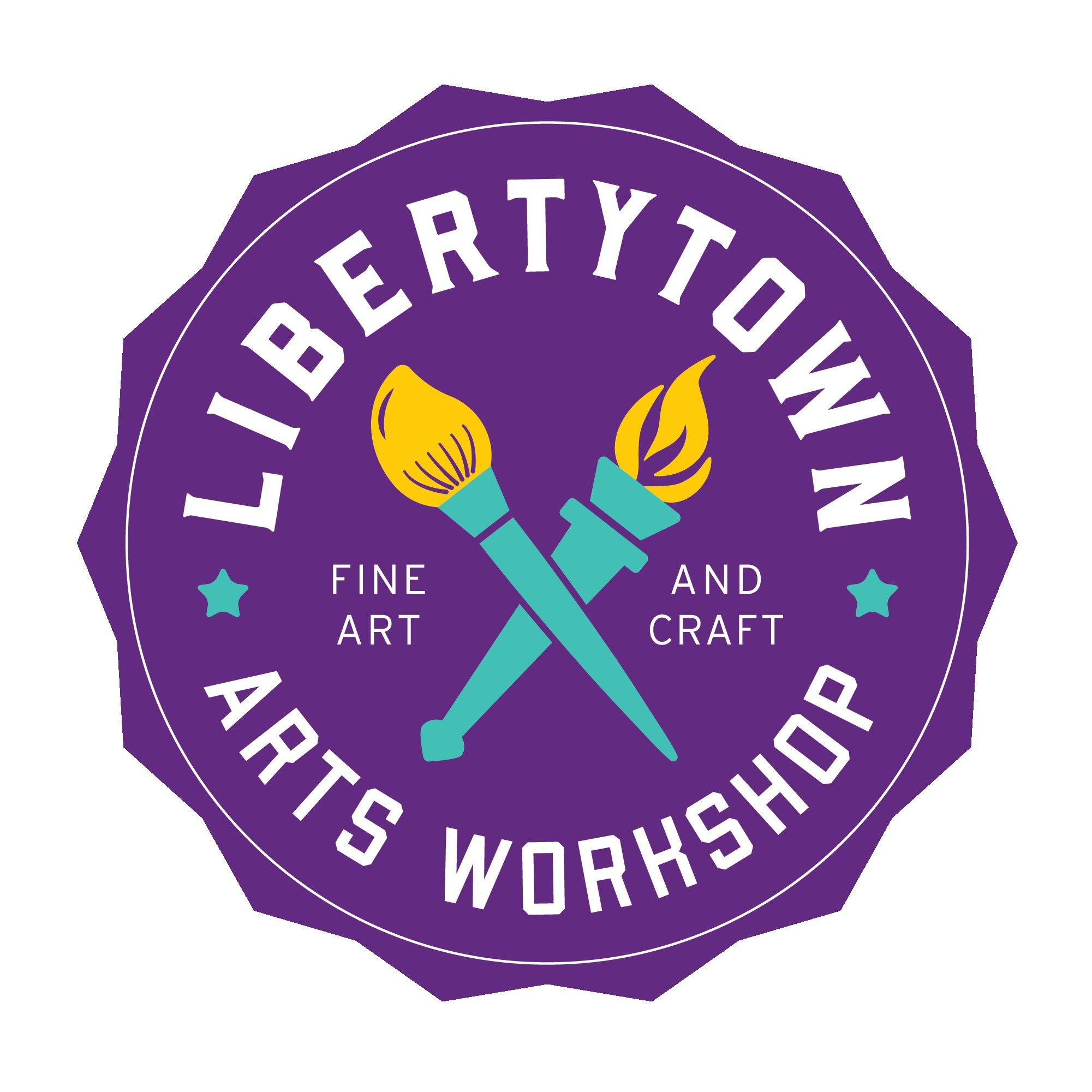 LibertyTown Arts Workshop