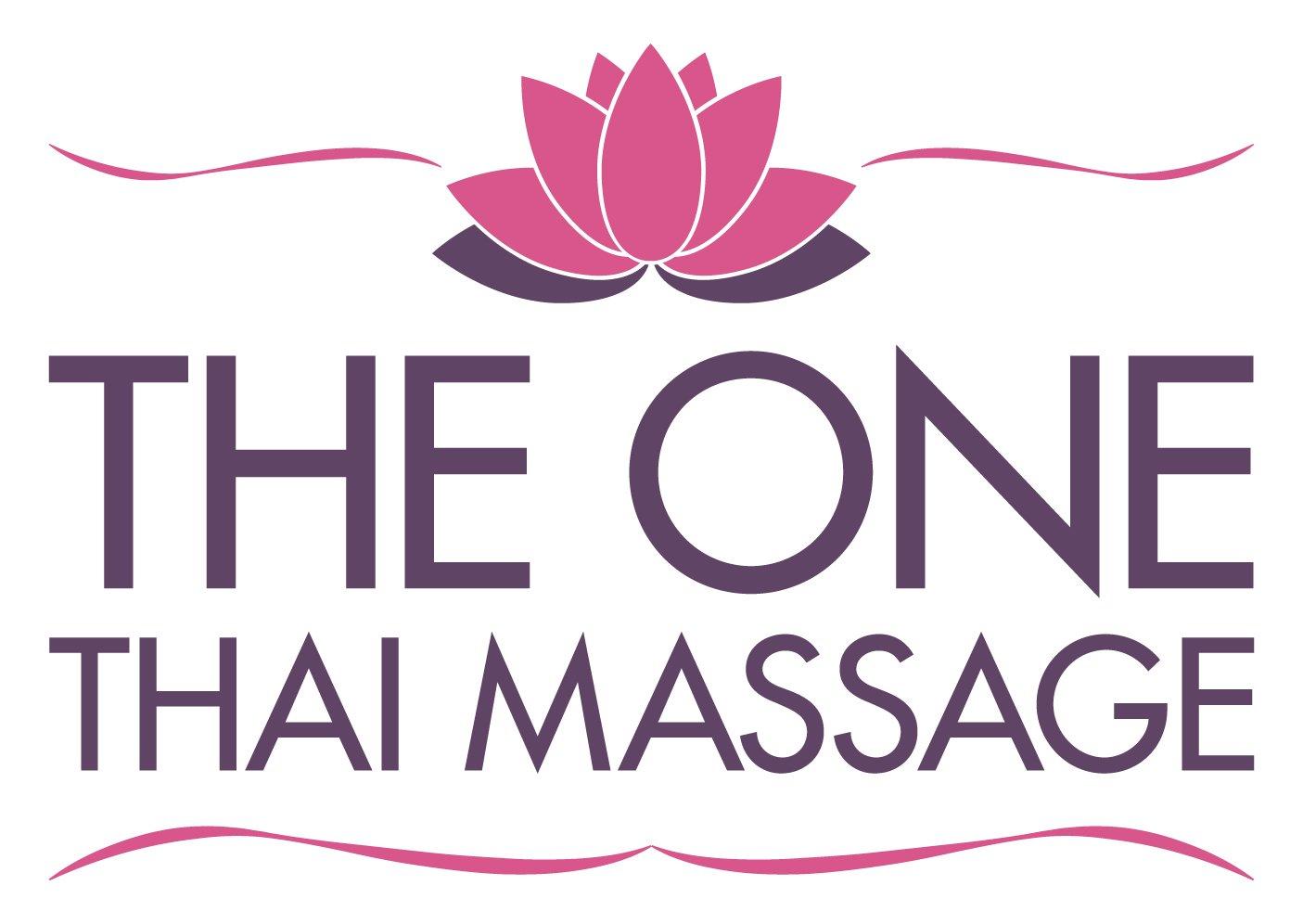 The One Thai Massage