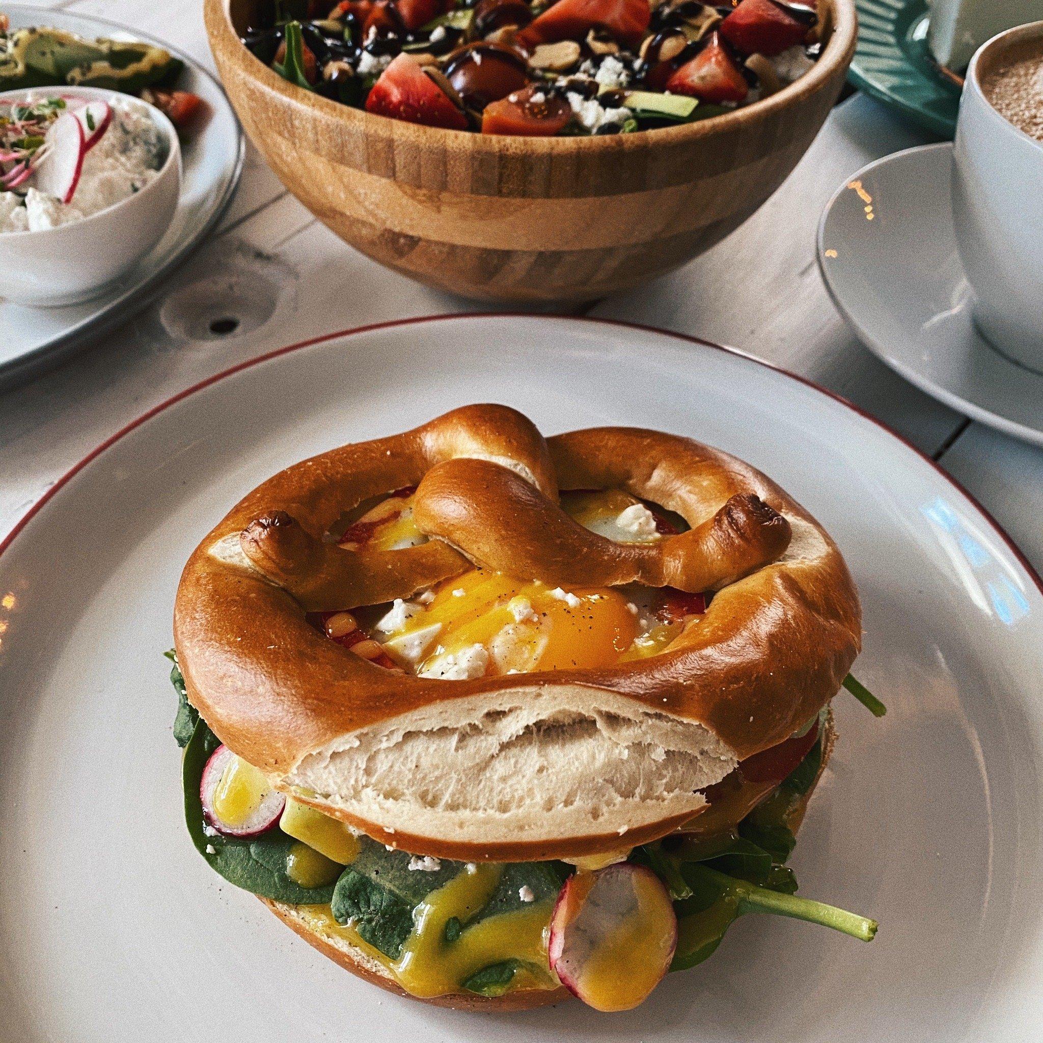 MORNING Coffee & More