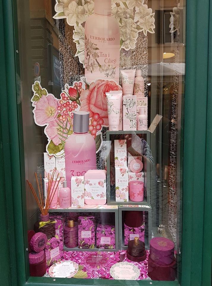 Erboristeria Barberini L'Erbolario