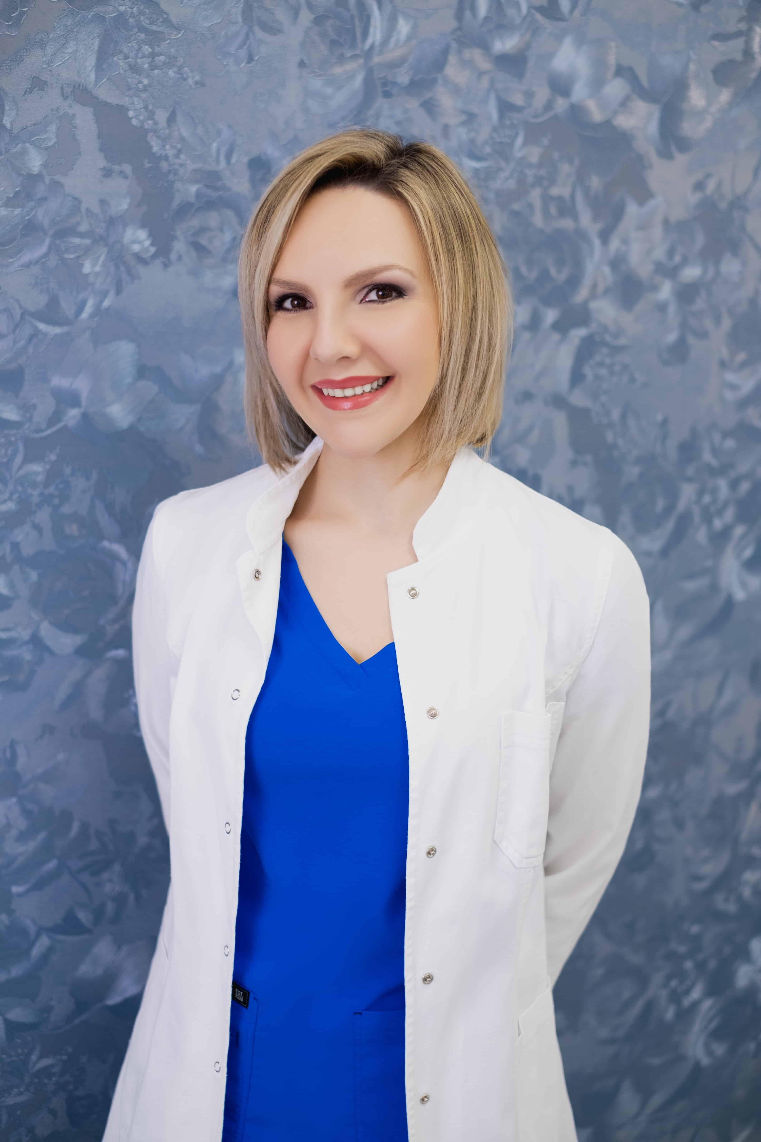 Anti Aging Studio - Dr Anica Jevremović