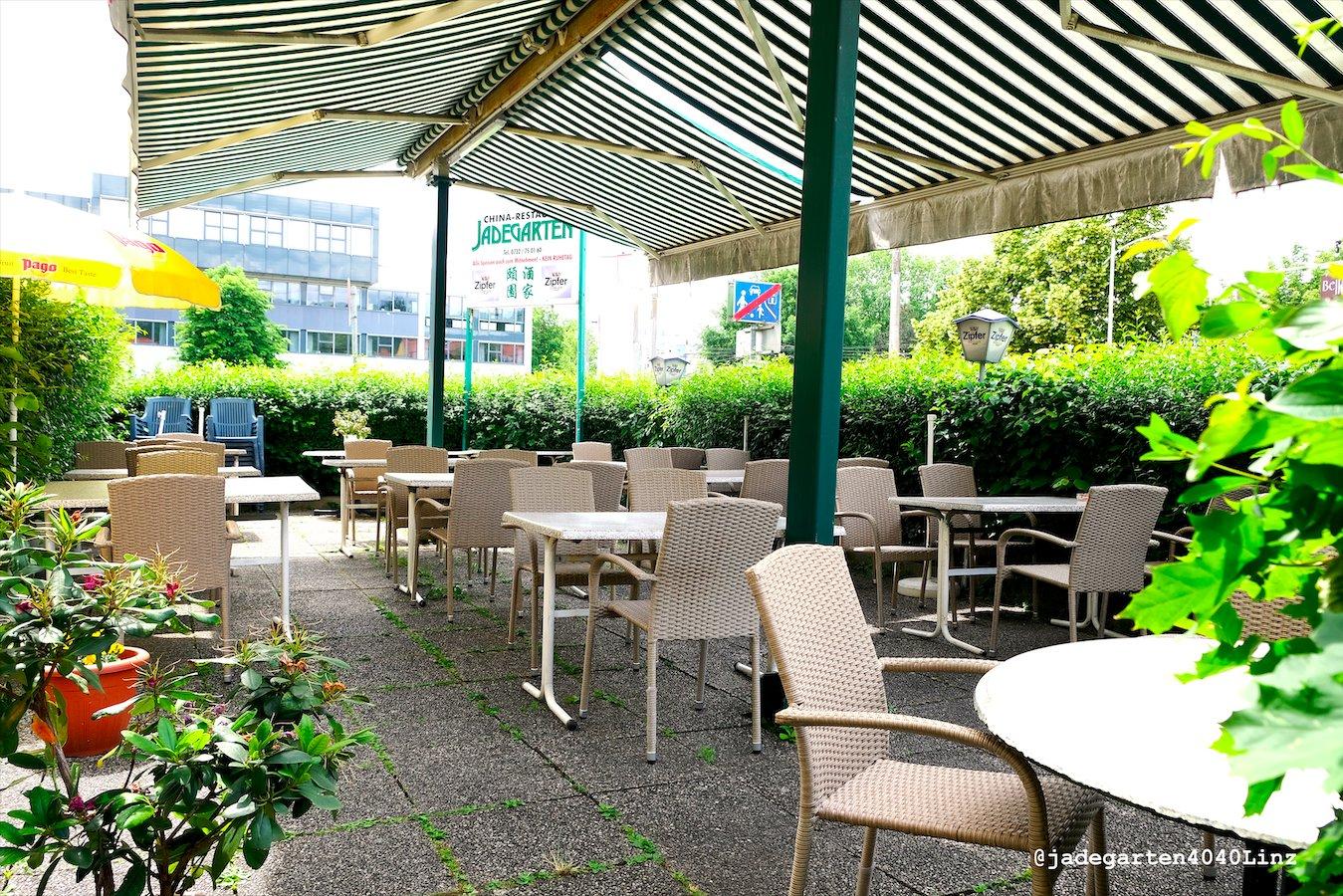 China-Restaurant Jadegarten