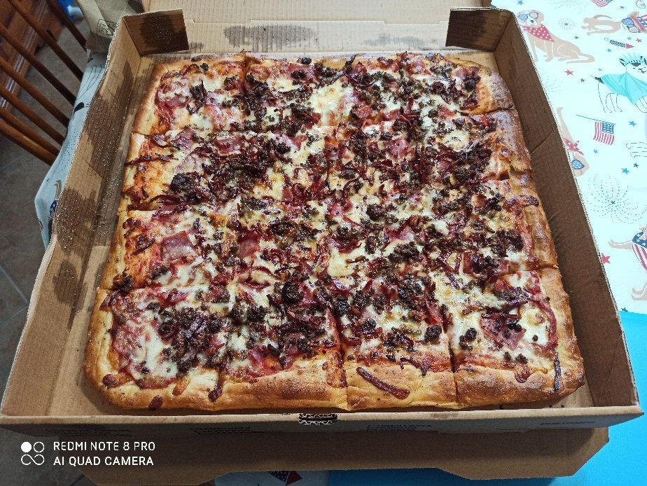 Photo by CUPanthersFanMatt