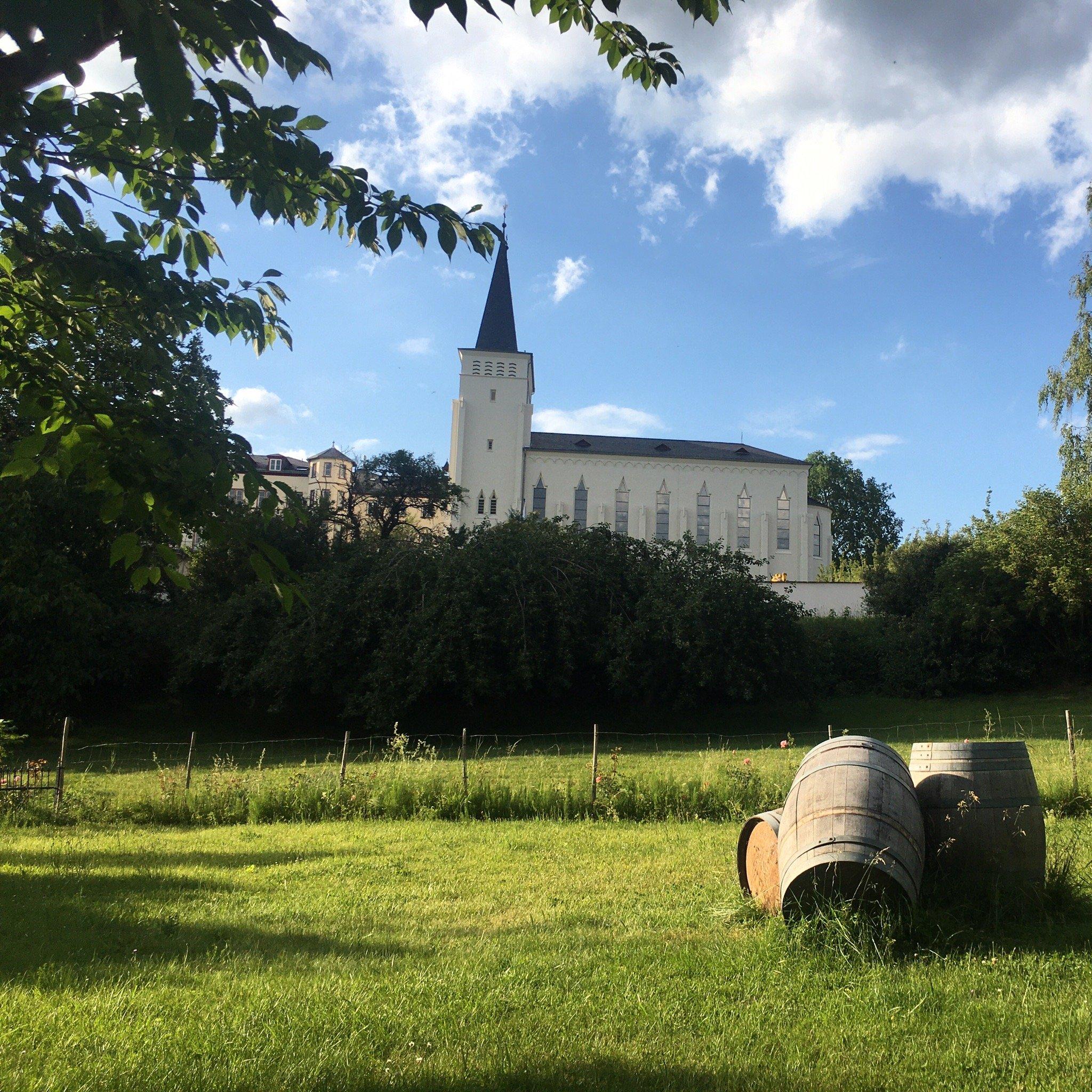 Weingut Schamari-Muhle