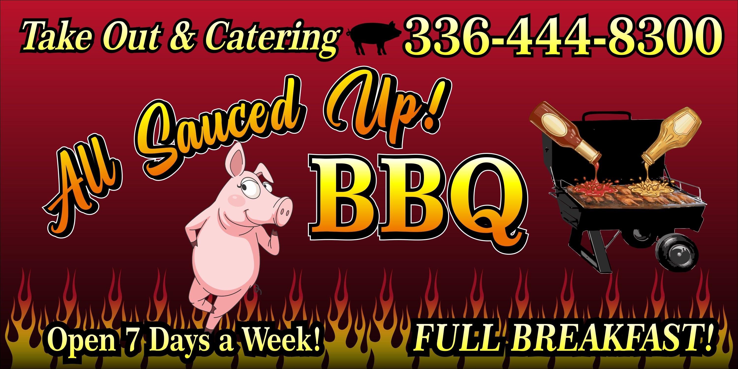 Photo by allsaucedupbbq