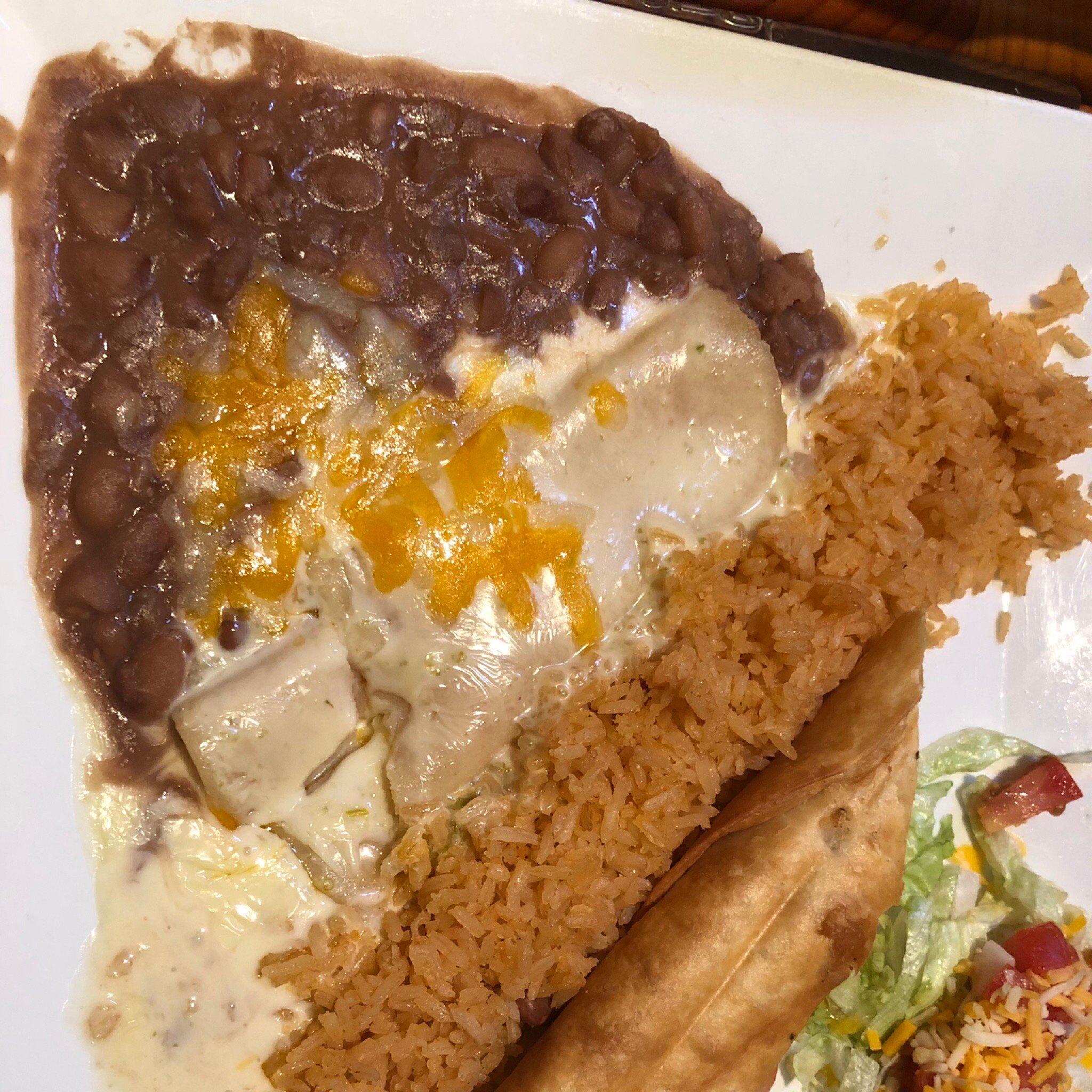 Don Jose Mexican Restaurant