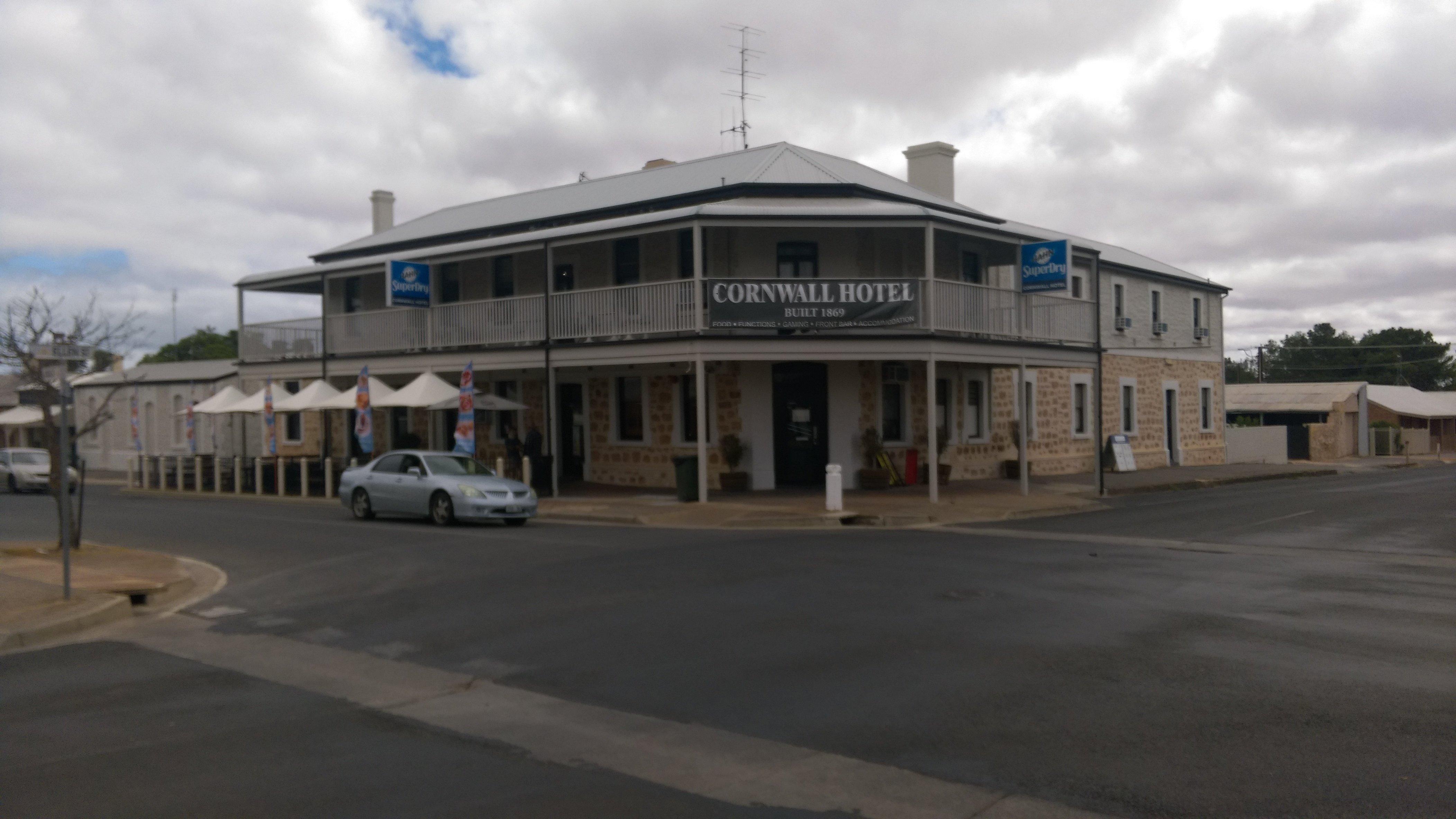 Photo by MrDavetheSarks