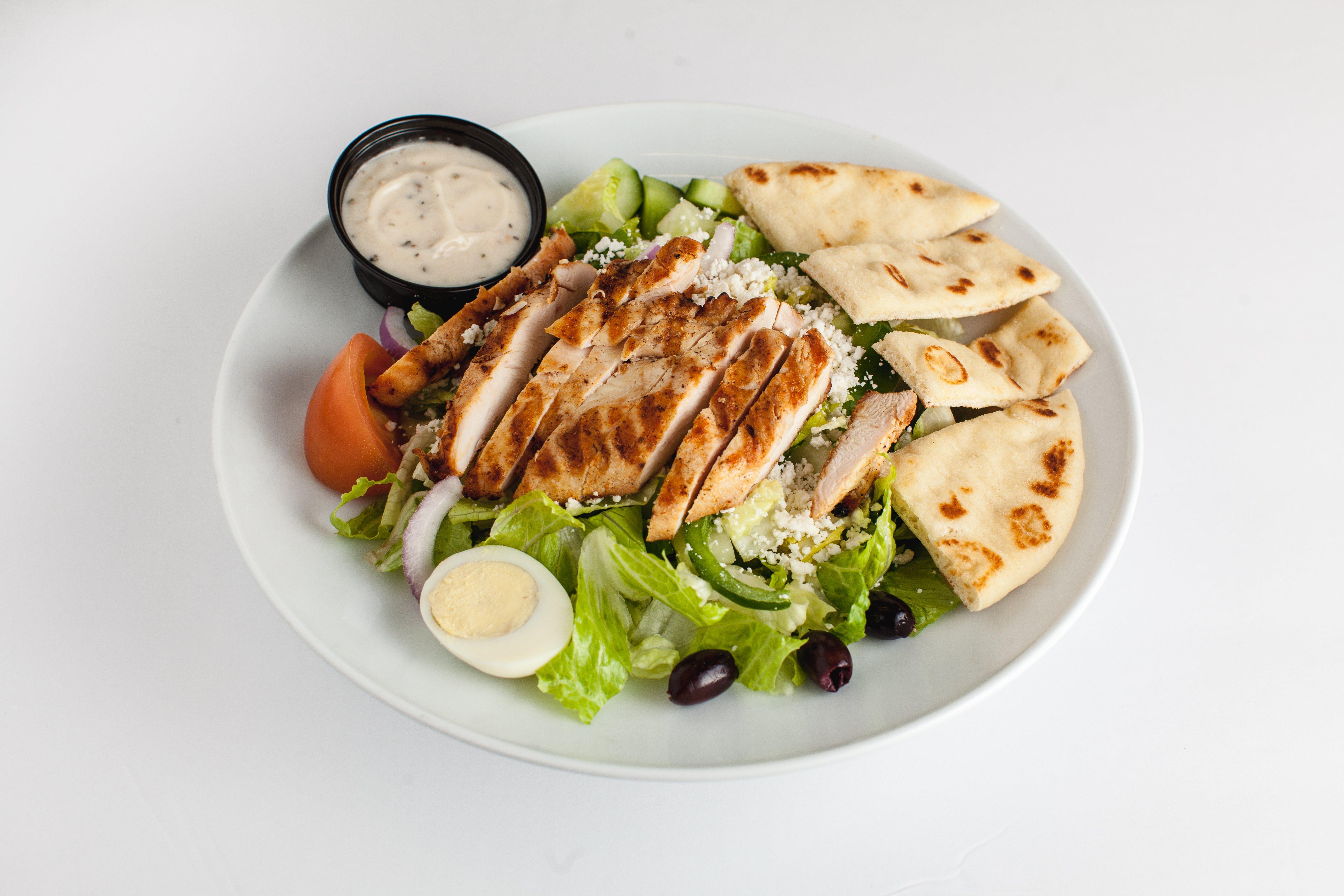 Crazy Jim's Downtown