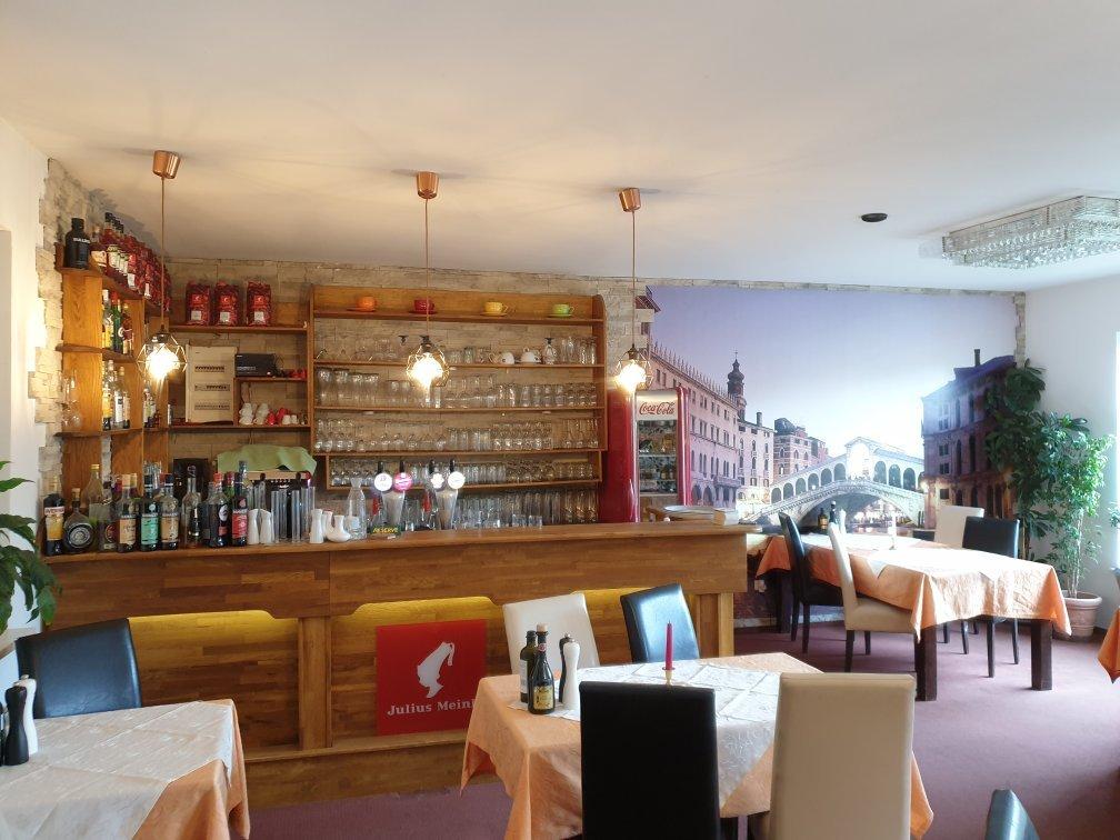 Ristorante Pizzeria la Casa