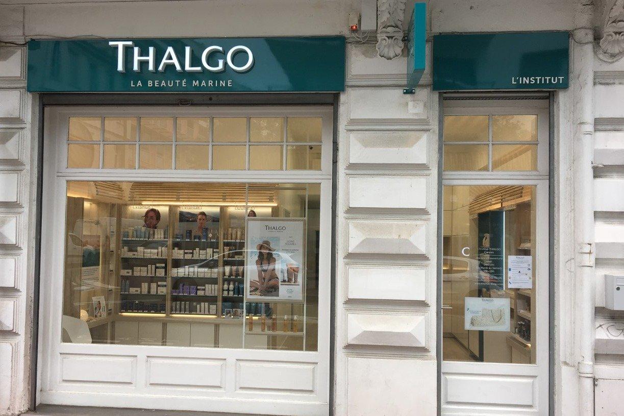 L'Institut THALGO