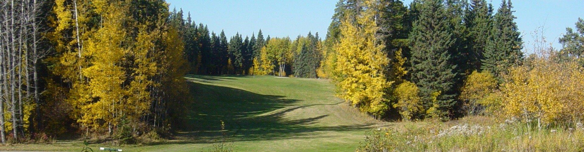 Drayton Valley Golf Club