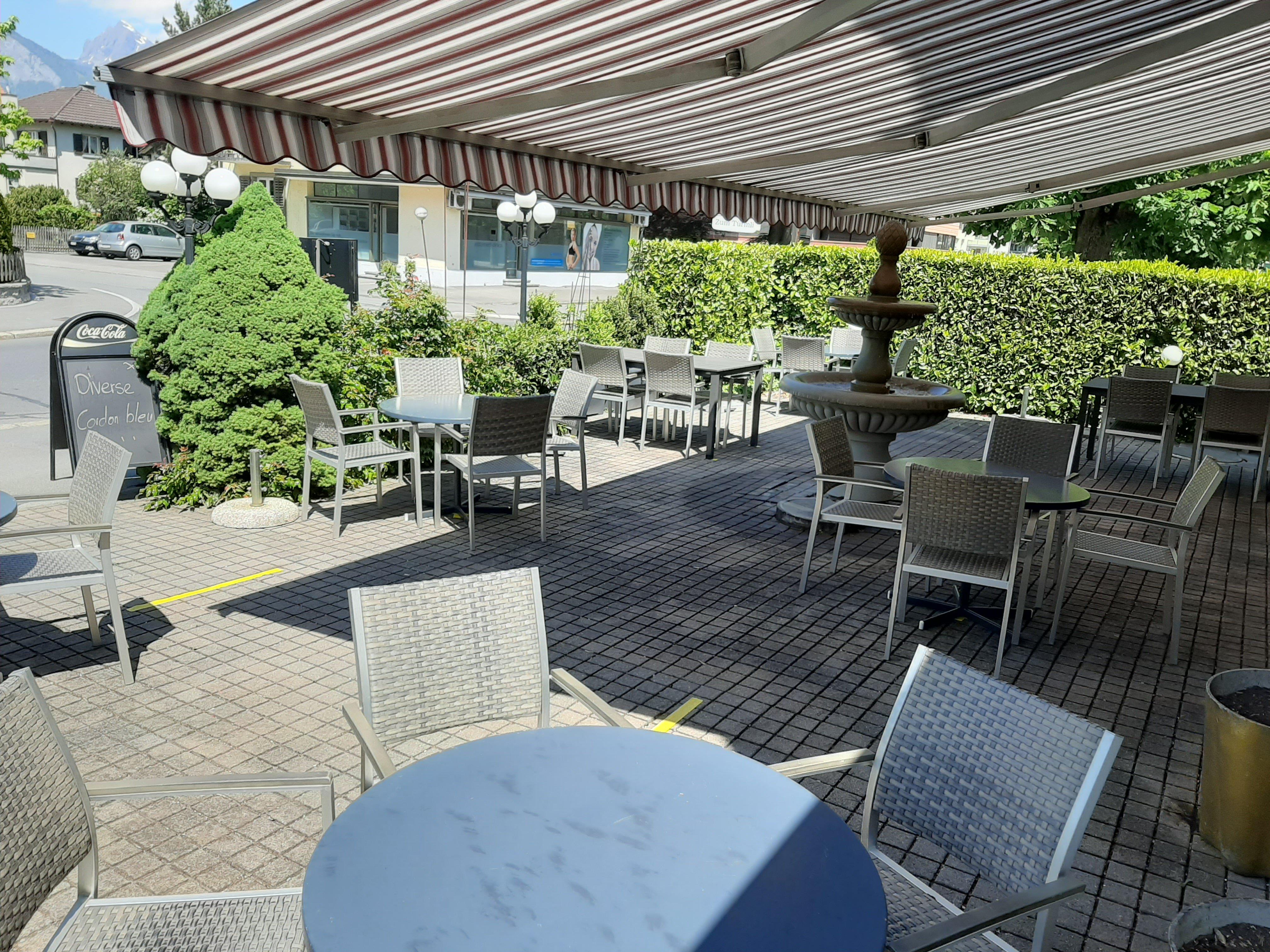 Wirtschaft zum Türmli