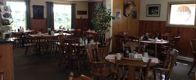 Buttonwood Motel And Restaurant