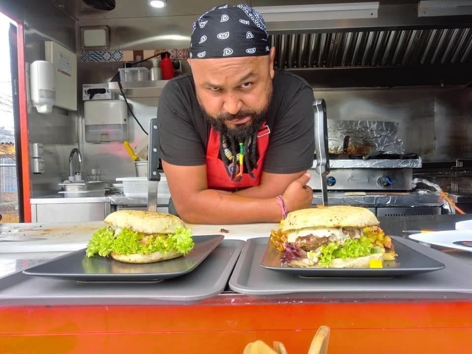 Santiago Latino Grill