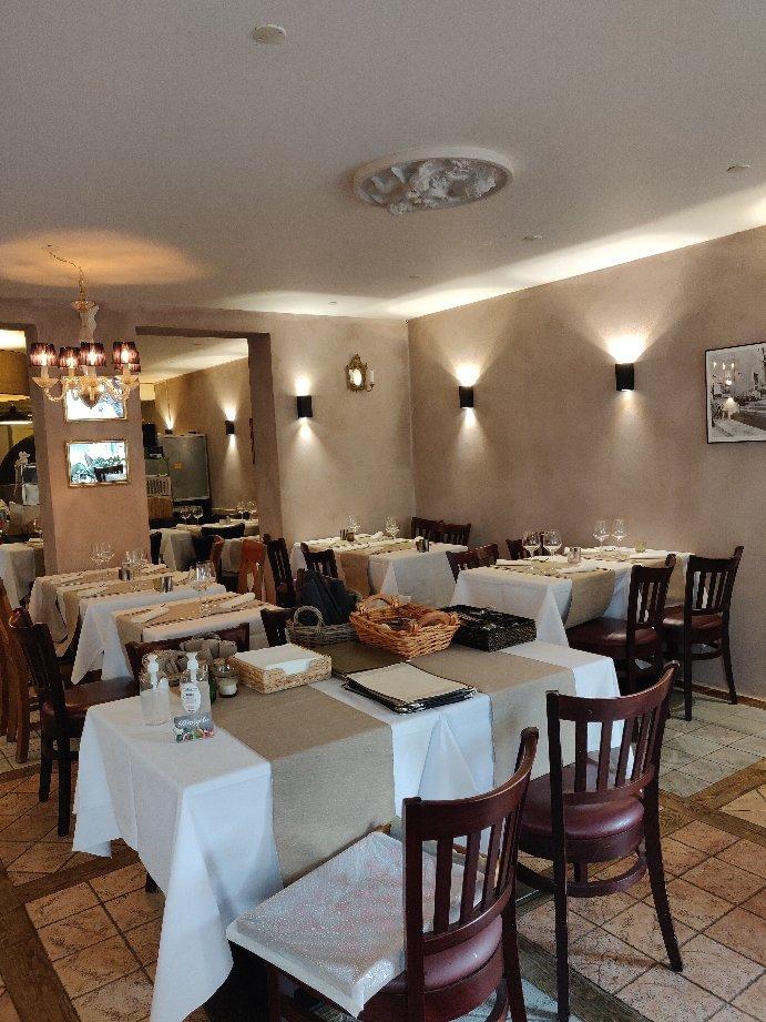 Ristorante Italiano D'angelo