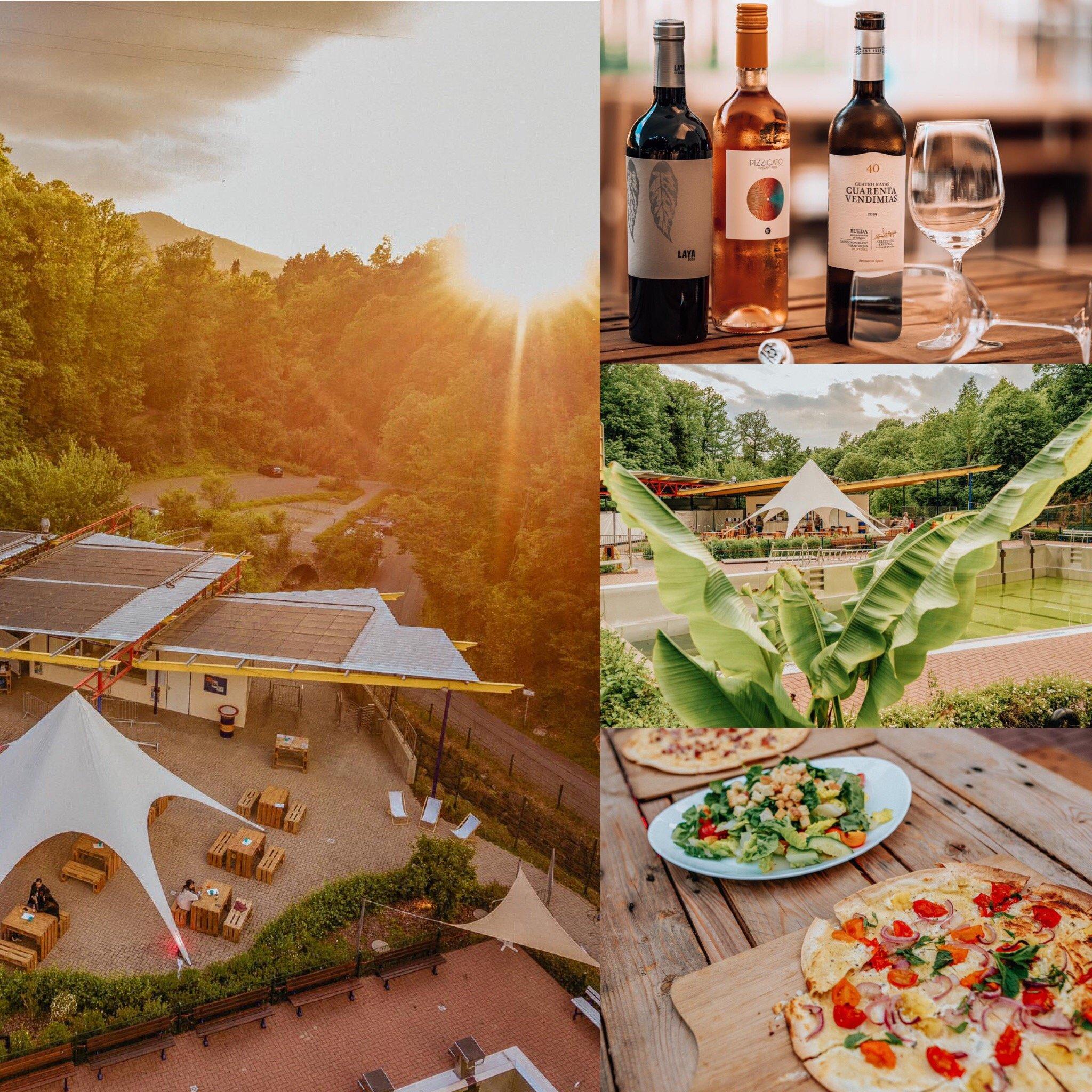 Gerns Garden - Poolbar & Restaurant