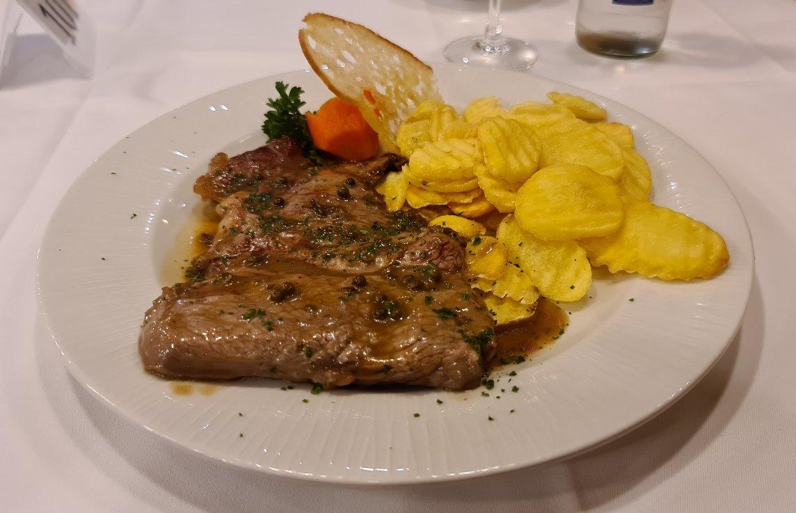 Pizzeria La Pignatta Restaurant