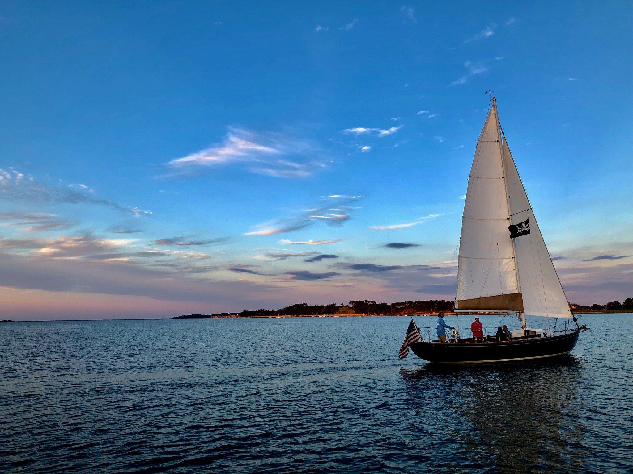 Down Cape Charters & Boat Rentals