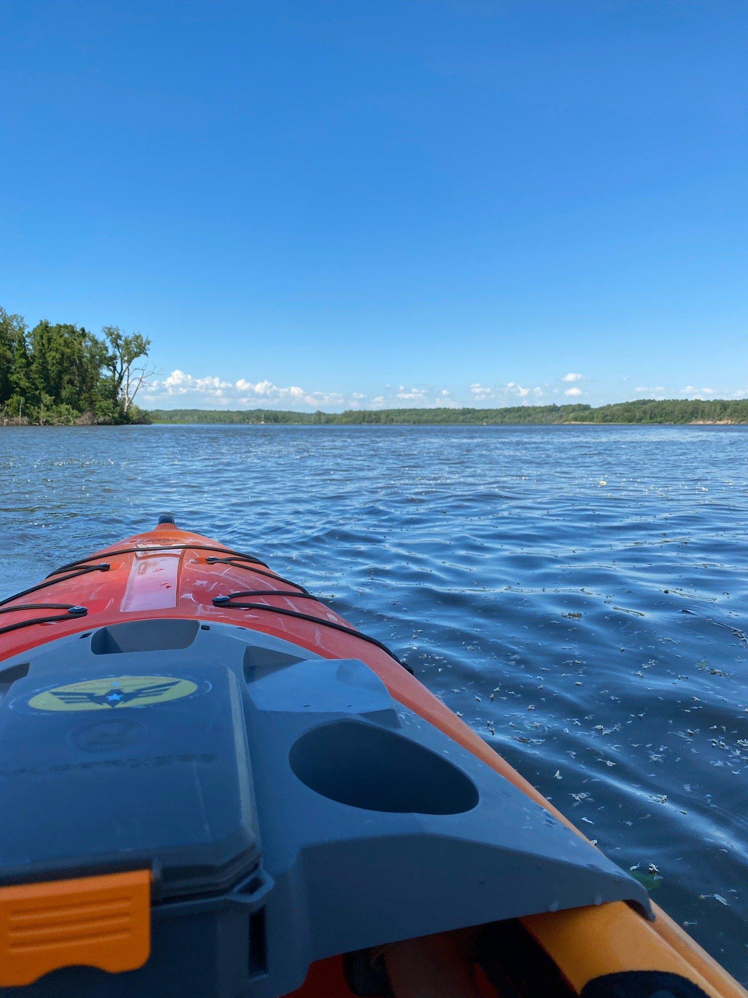 Screaming Eagle Outdoor Adventures