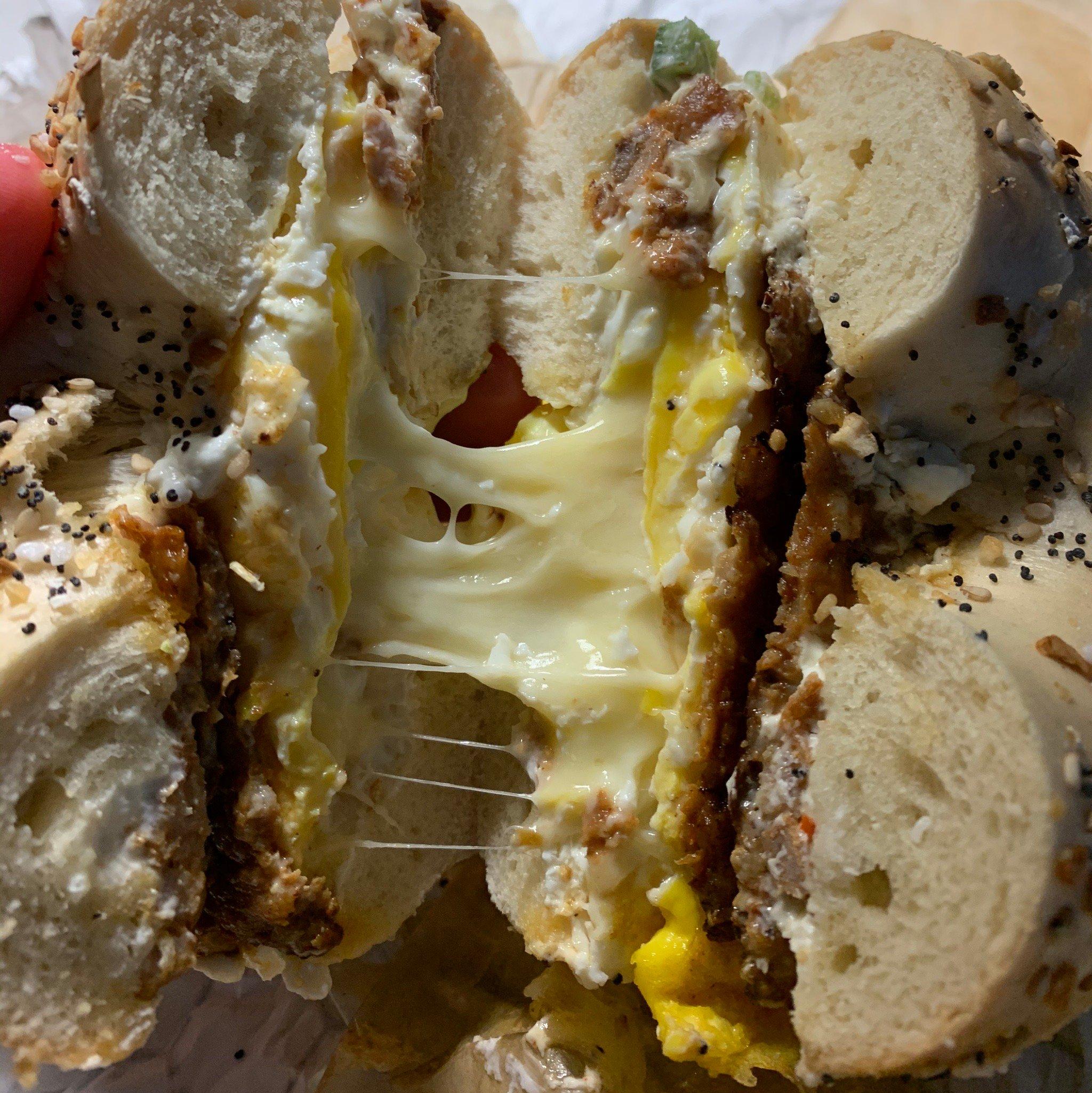 H&H Bagels