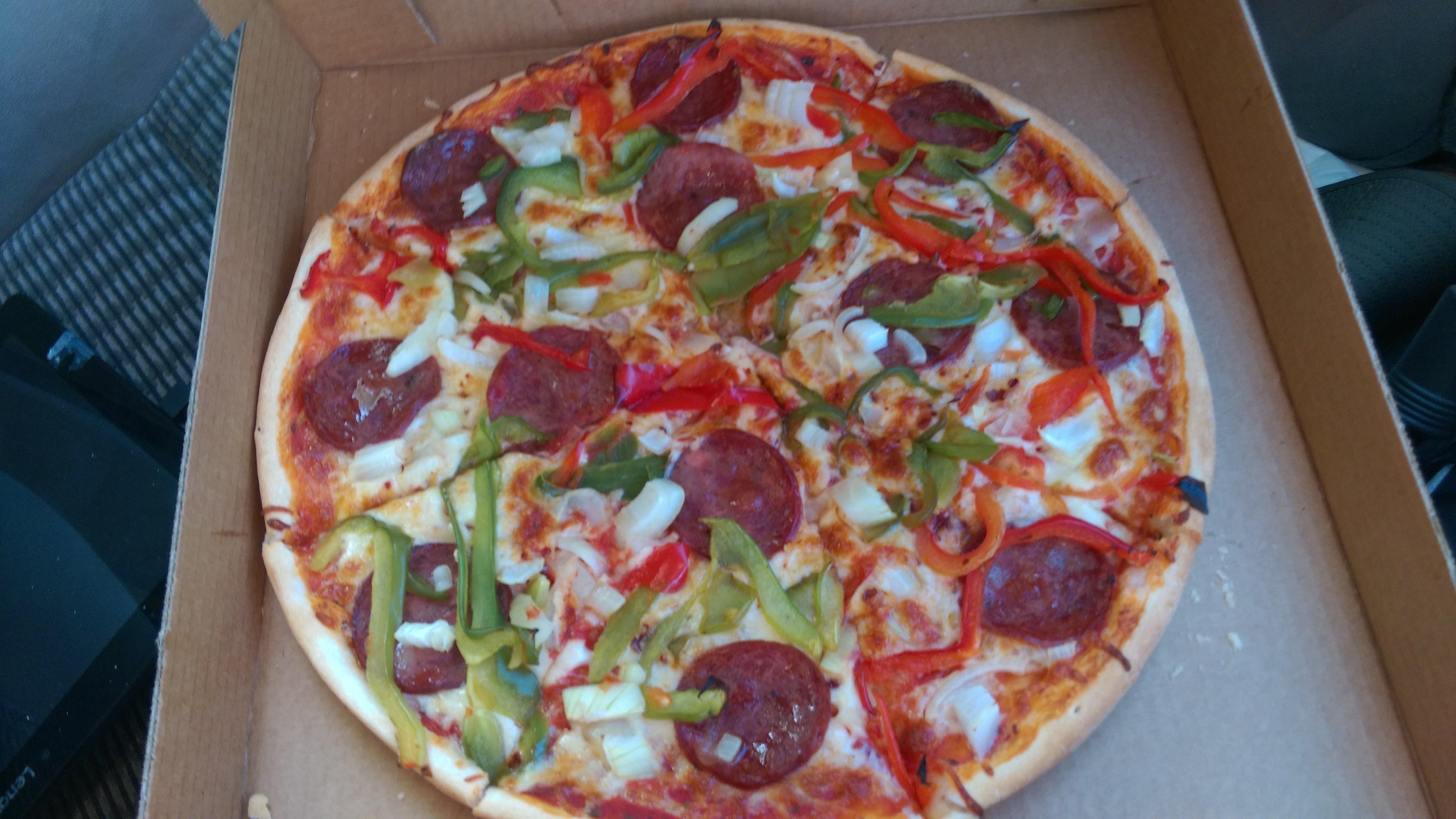 Photo by MrDavetheSarks