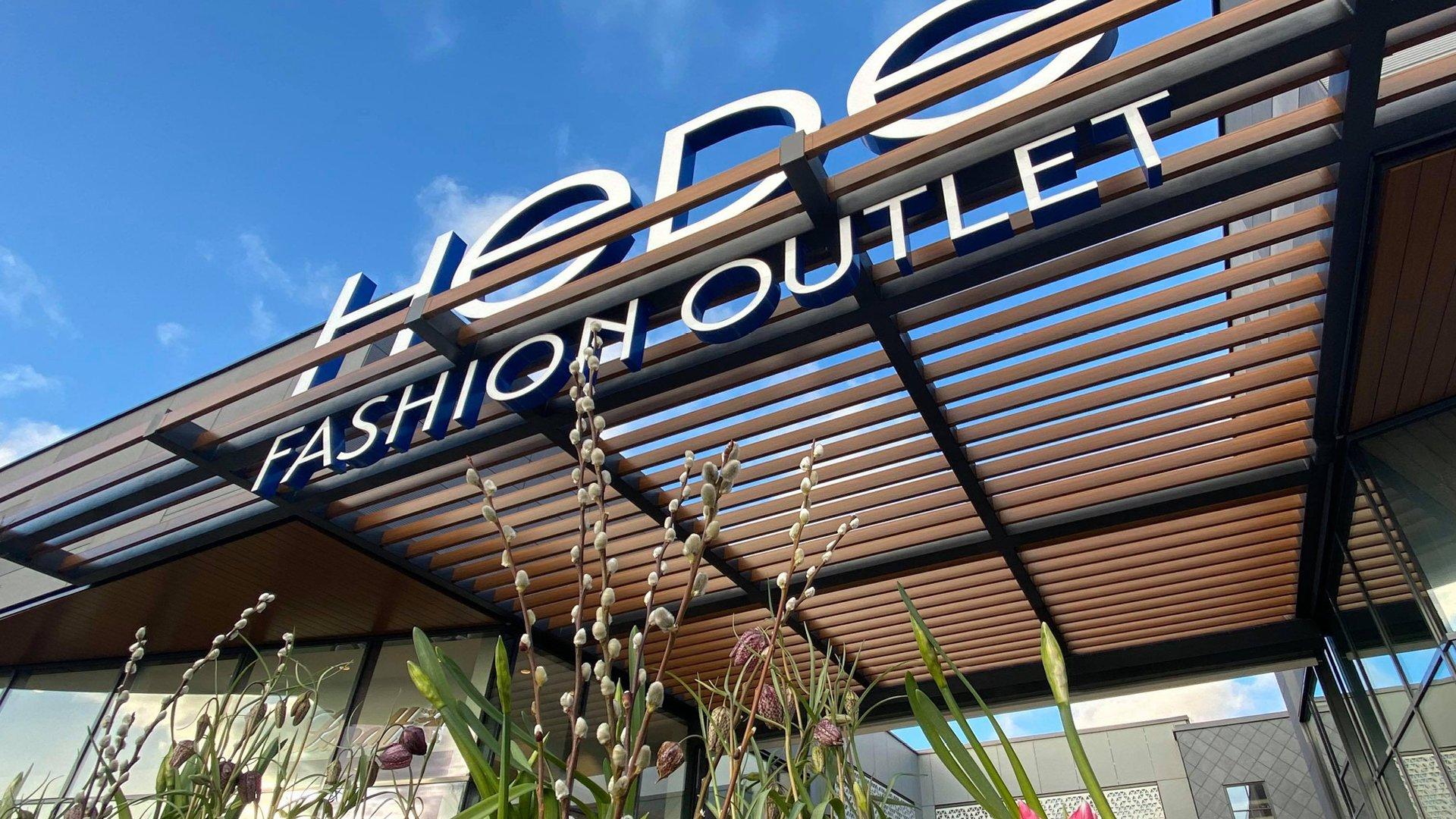 Hede Fashion Outlet