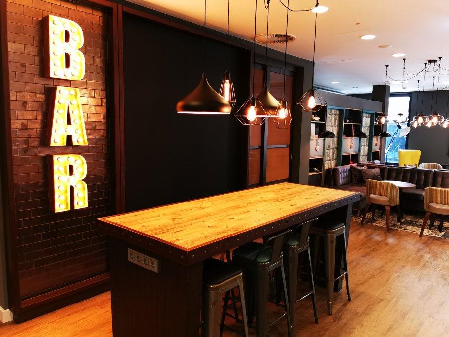 Premier Inn Dusseldorf City Ost