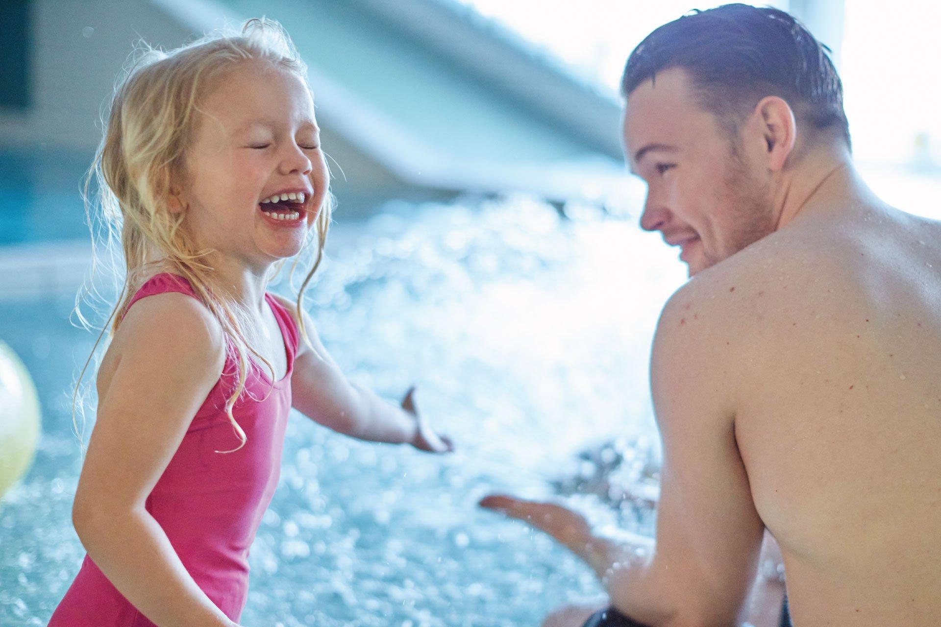 Ankerskogen Svoemmehall