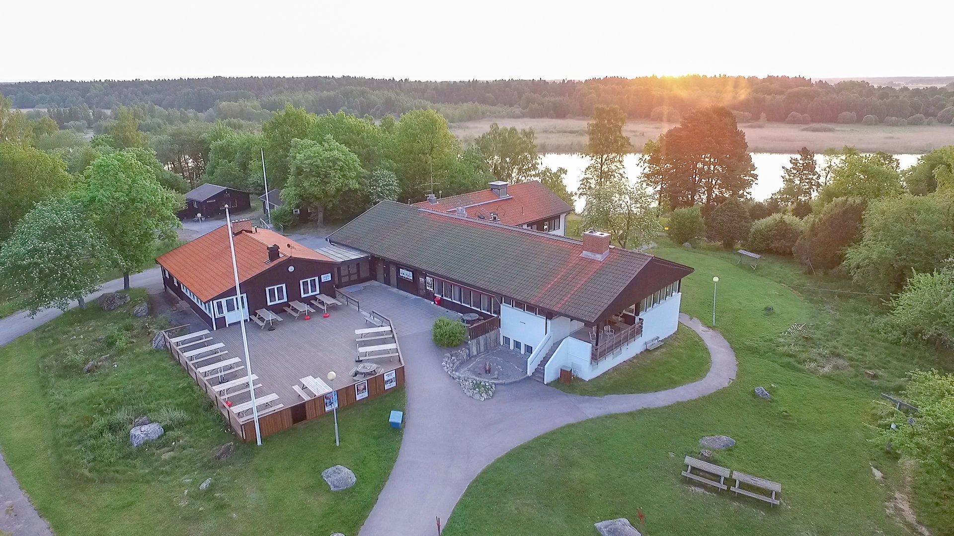 Aktivt Uteliv Björnögården