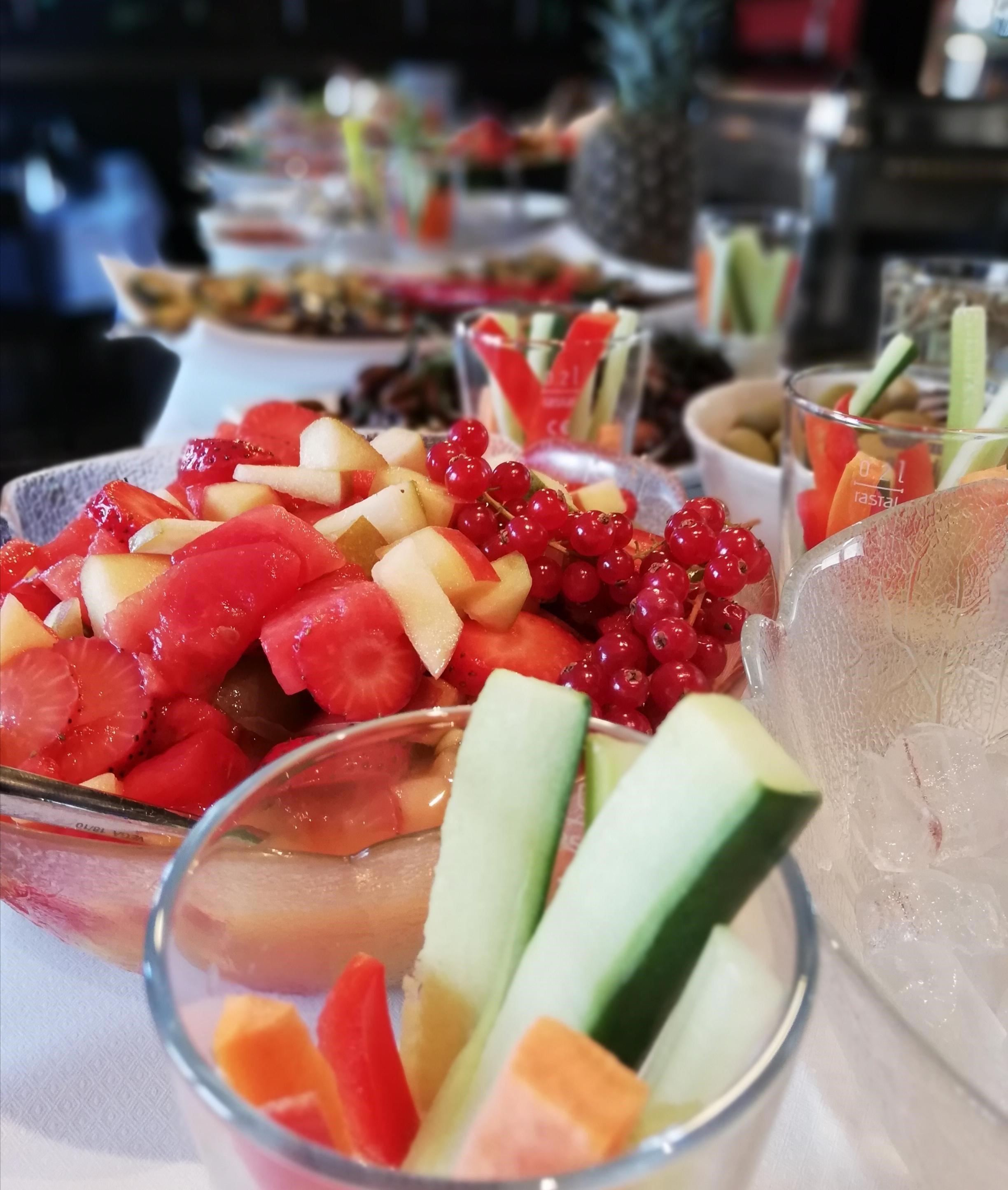 Riva - Bar & Trattoria