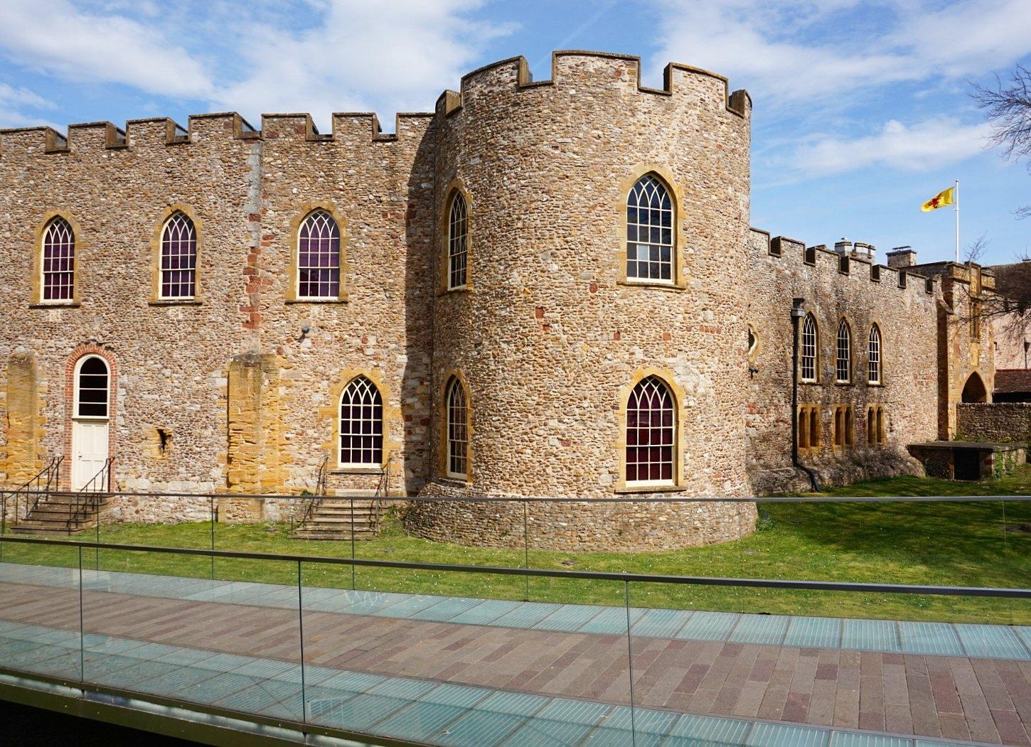 The Museum of Somerset