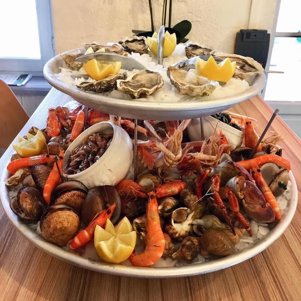 L'Assiette Troglodyte