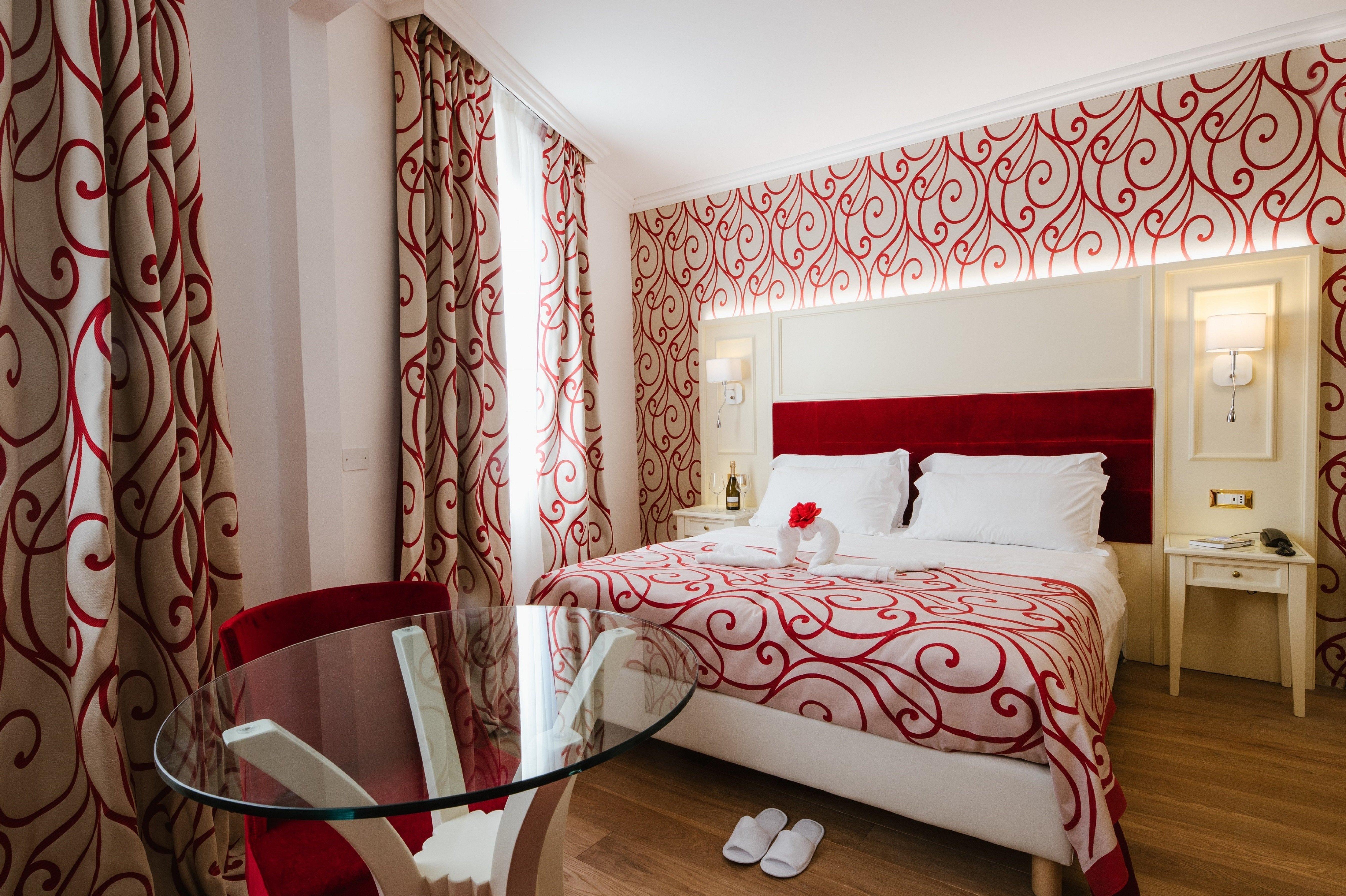 Hotel Città di Parenzo