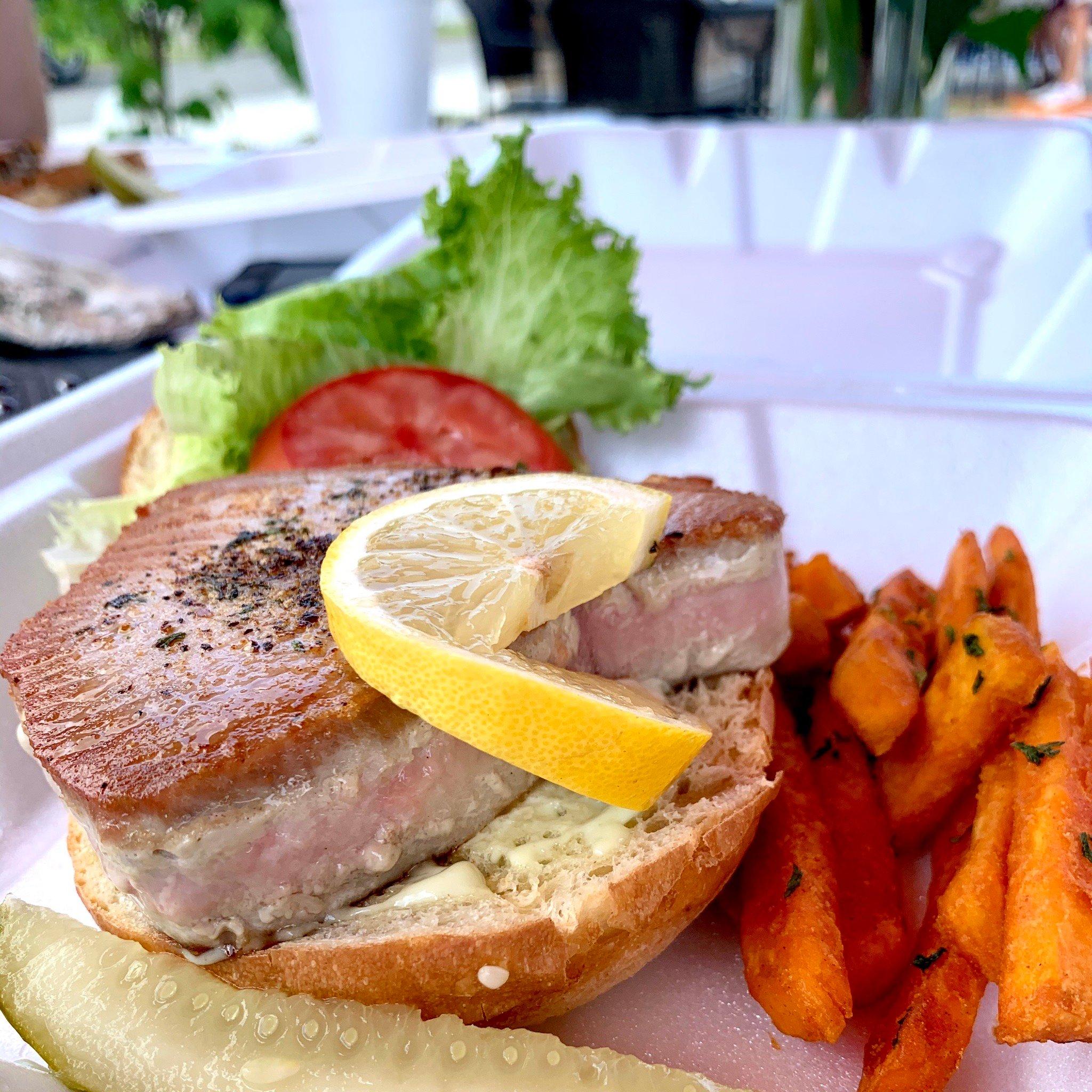 Photo by Christina A