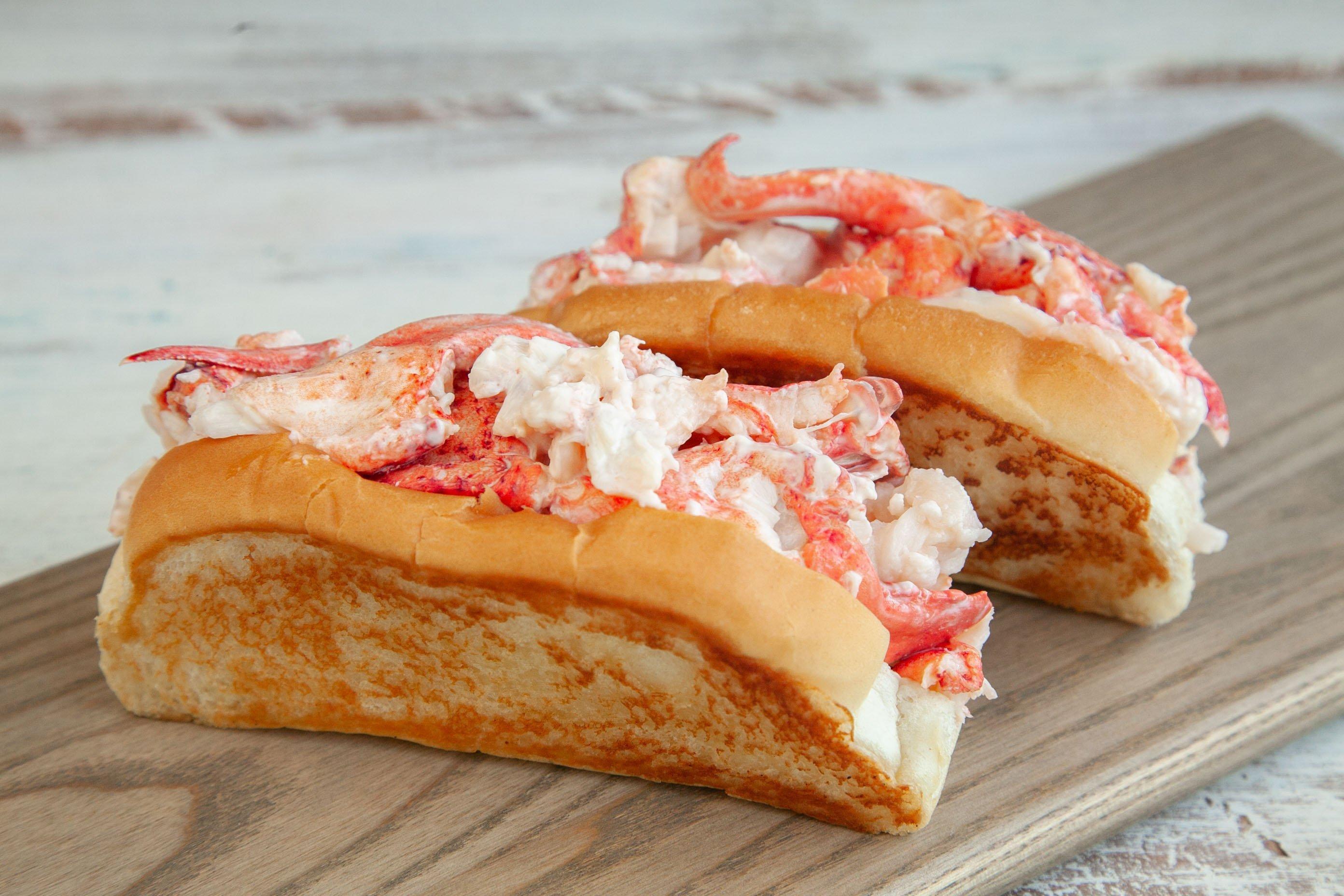 The Mohegan Restaurant and Bar