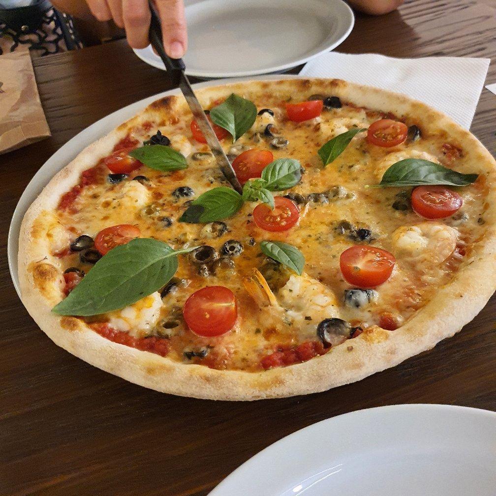 Nosolo Italia Porto Clérigos