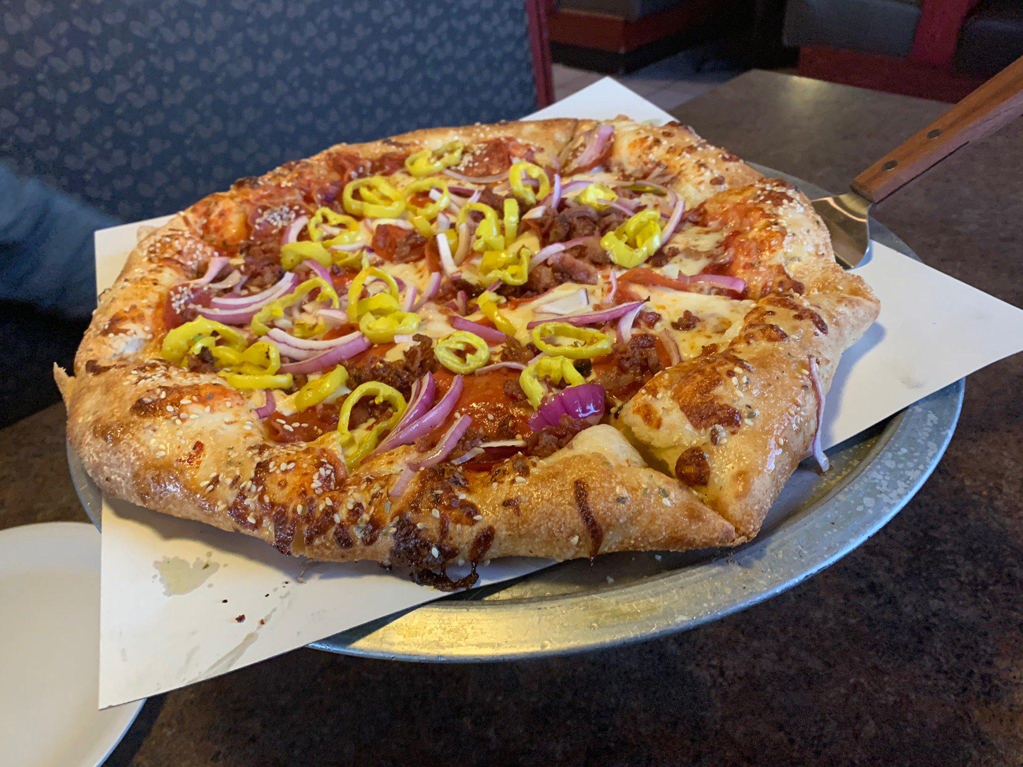 G's Pizzeria and Deli