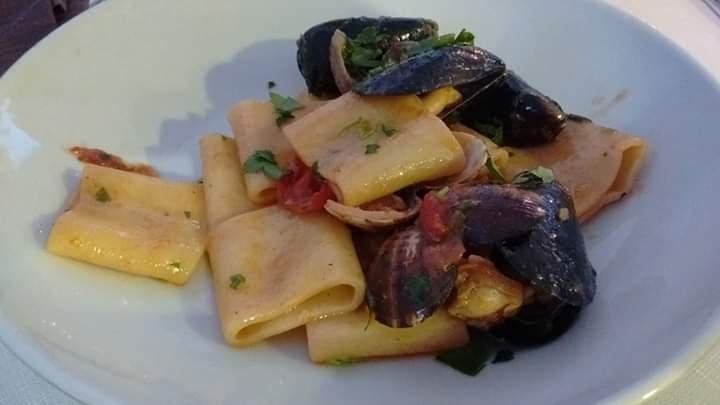 Ristorante Pizzeria da Nina