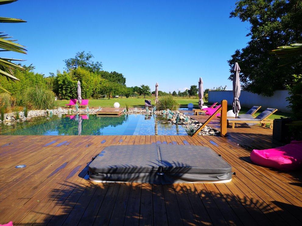 Les Granges de Jules