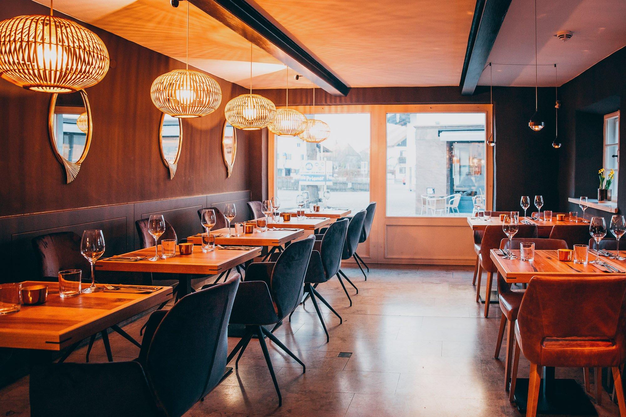 Scherzl - Bar Cafe Brotzeit