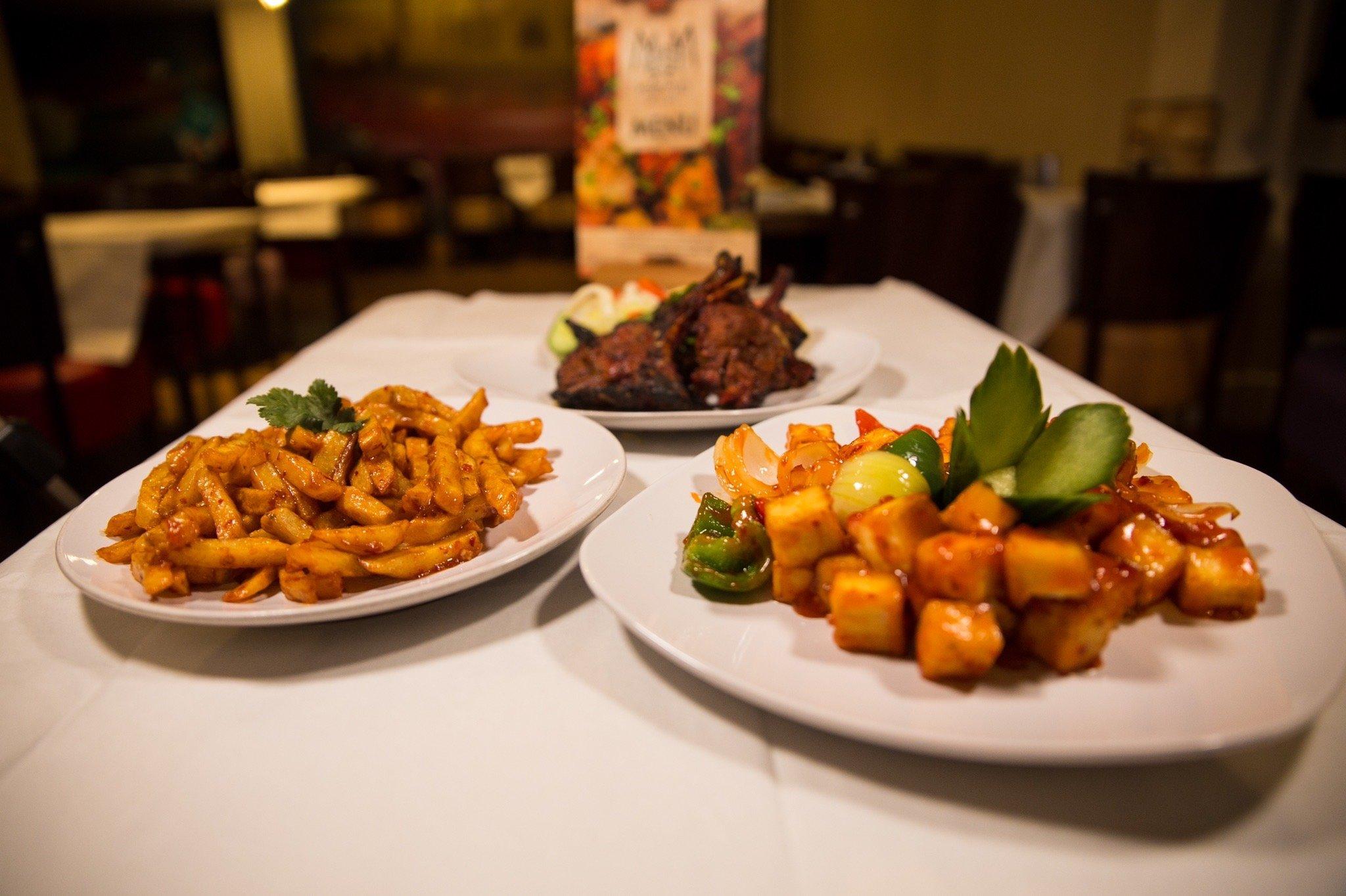 Merrymaid Bar & Grill