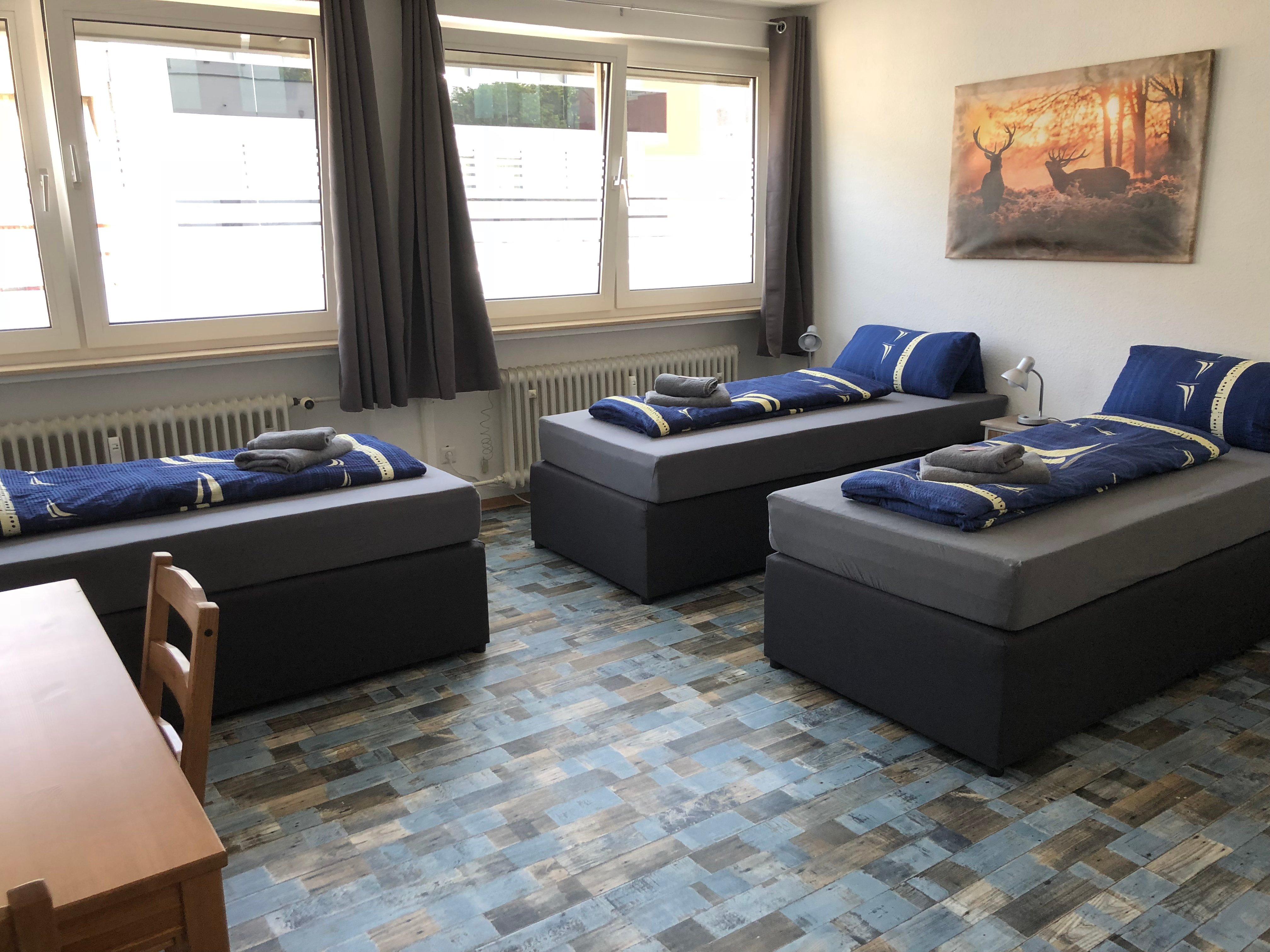 Pension am Entenfang