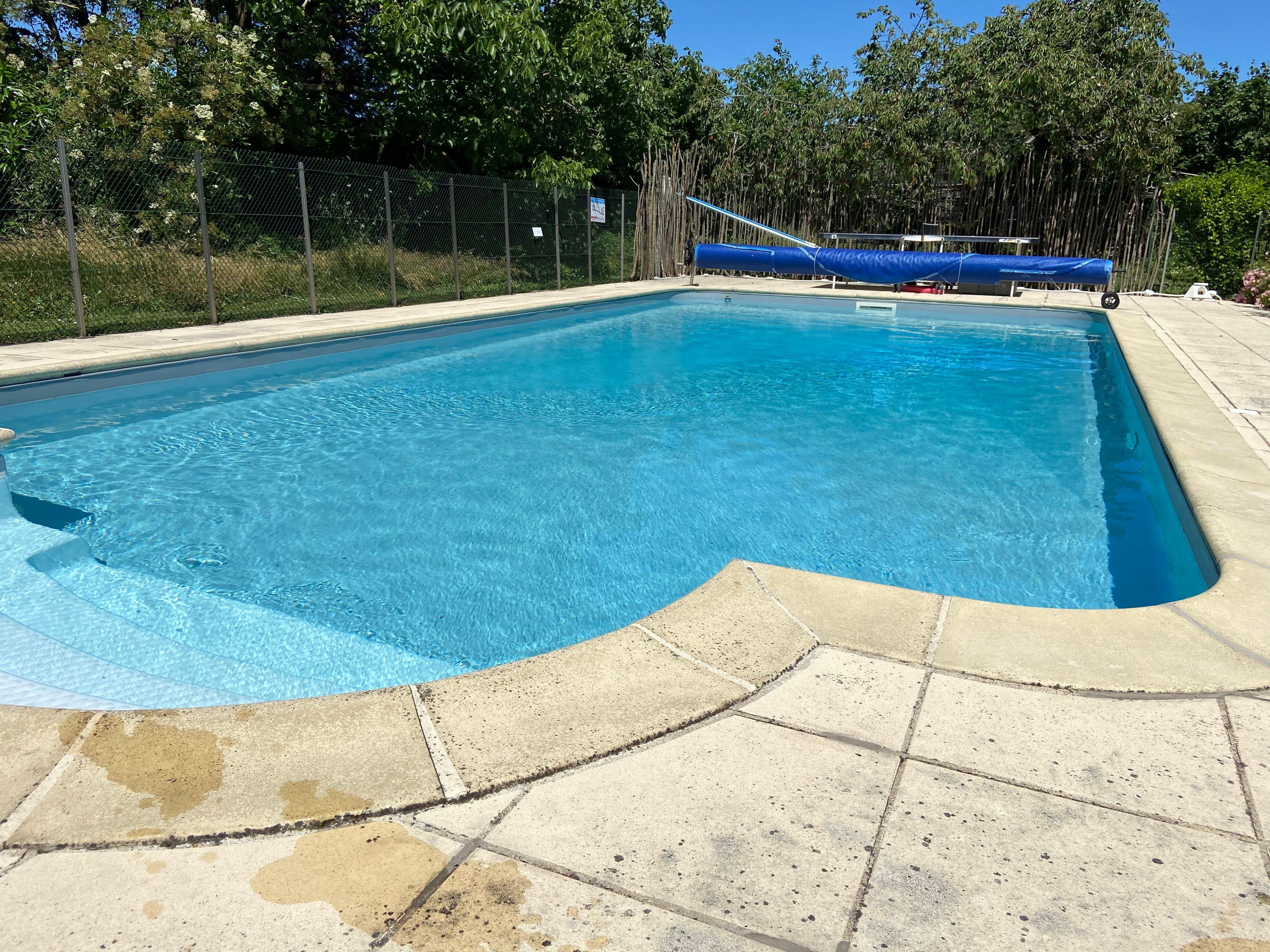 Le Clos de la Vigneronne