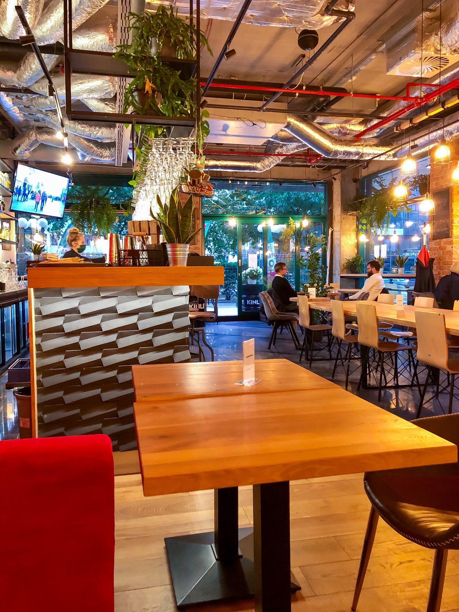 Restauracja Portobello