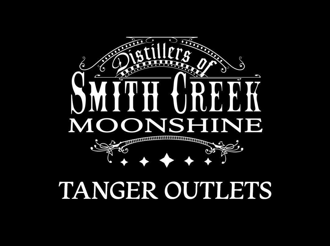 Smith Creek Moonshine Tanger Outlets