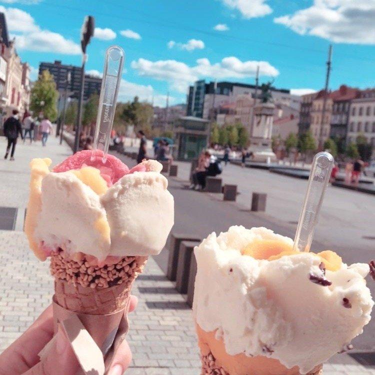 Amorino Clermont-Ferrand