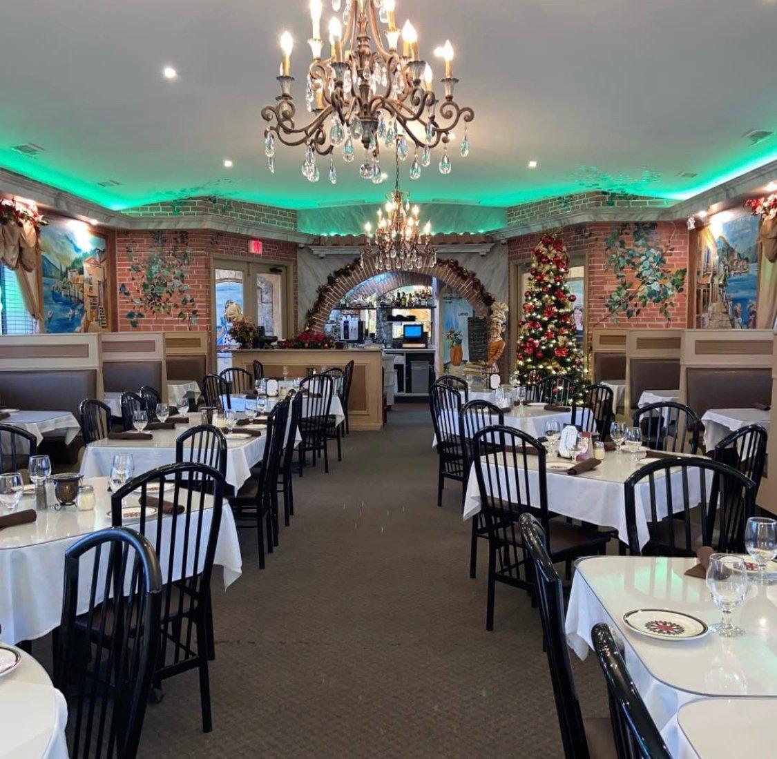 Aurelios Italian Grill