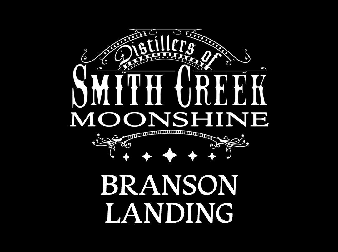 Smith Creek Moonshine Branson Landing