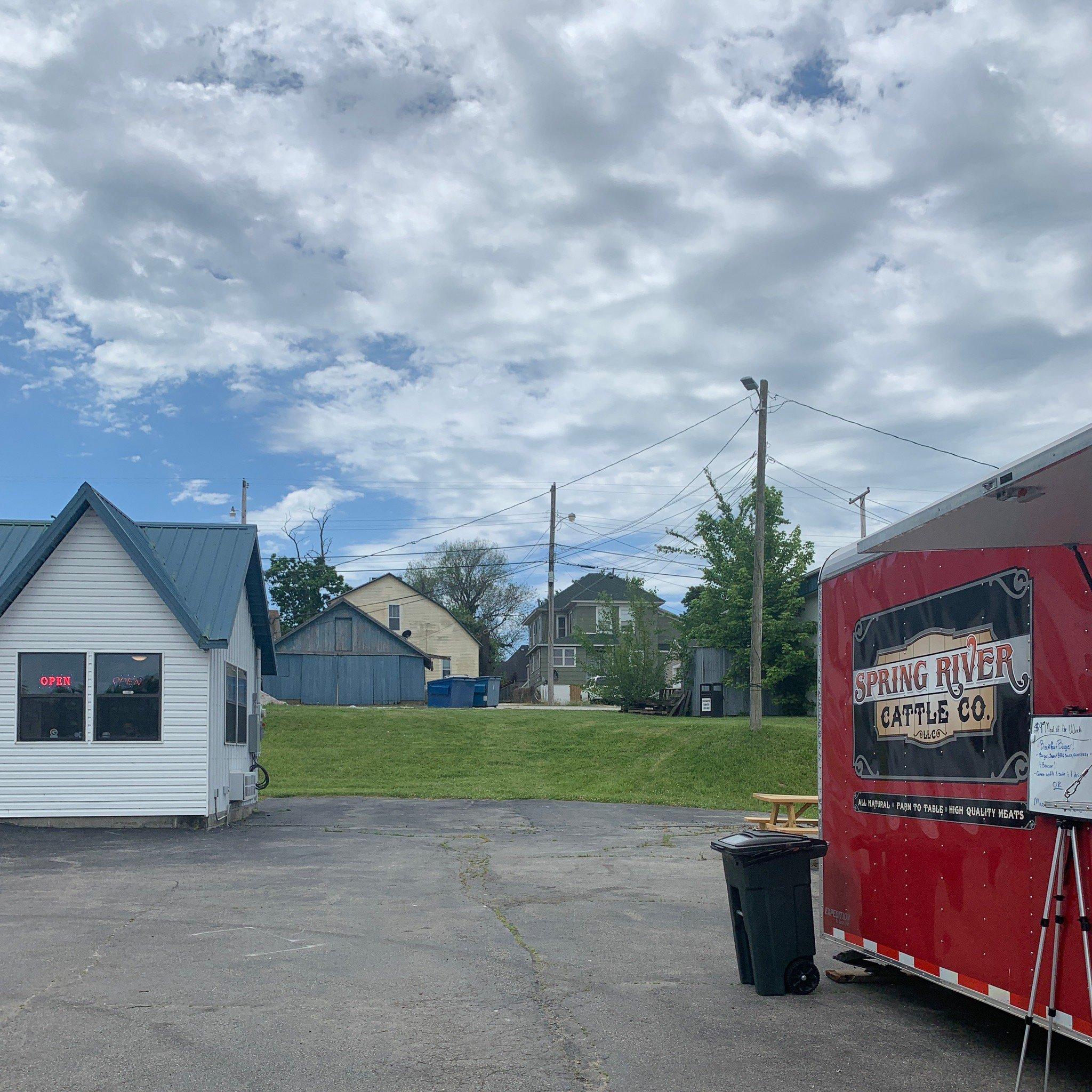 Spring River Cattle Co.